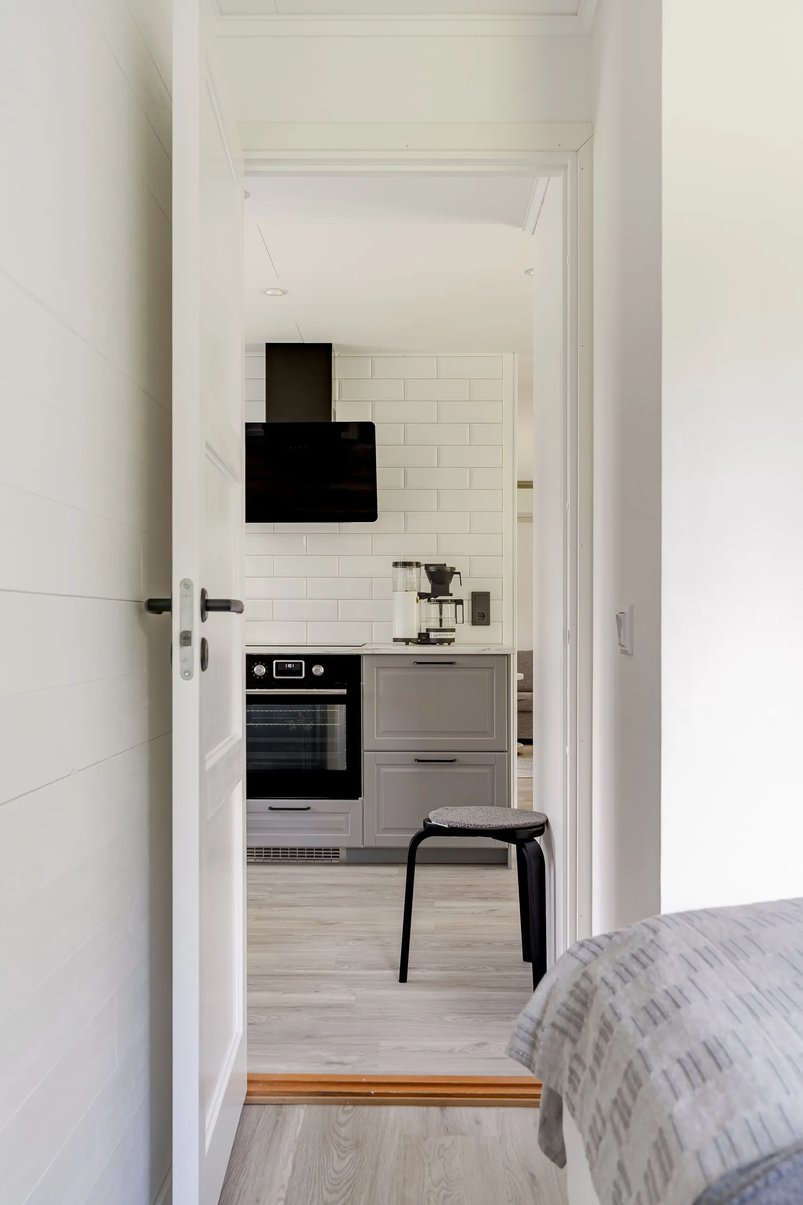 Fritidshus, Bo hage Alstigen 53, Bo hage, Flen