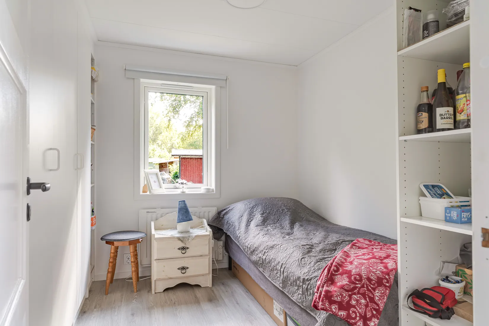Fritidshus, Bo hage Alstigen 53, Bo hage, Flen