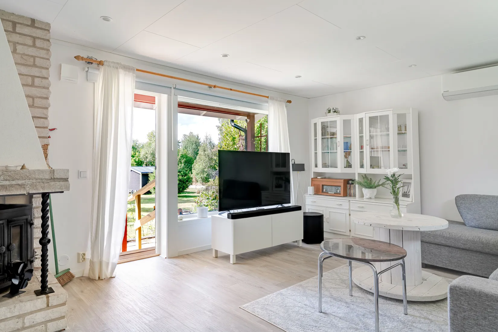 Fritidshus, Bo hage Alstigen 53, Bo hage, Flen