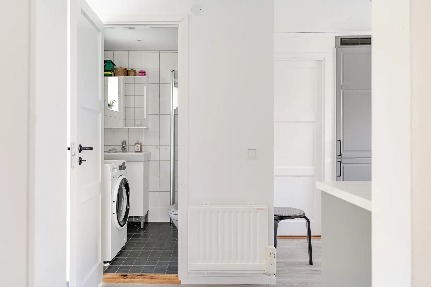 Fritidshus, Bo hage Alstigen 53, Bo hage, Flen