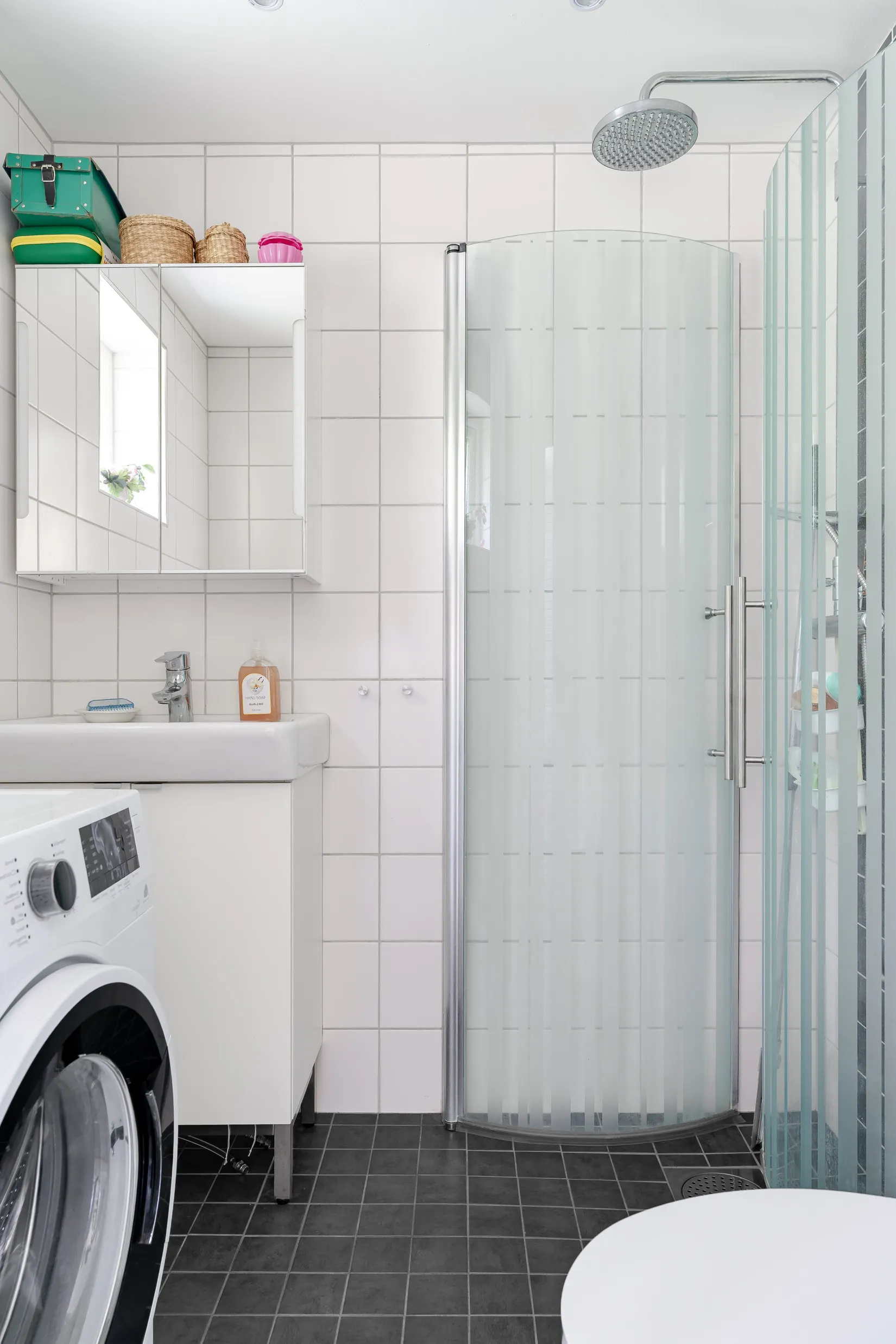 Fritidshus, Bo hage Alstigen 53, Bo hage, Flen