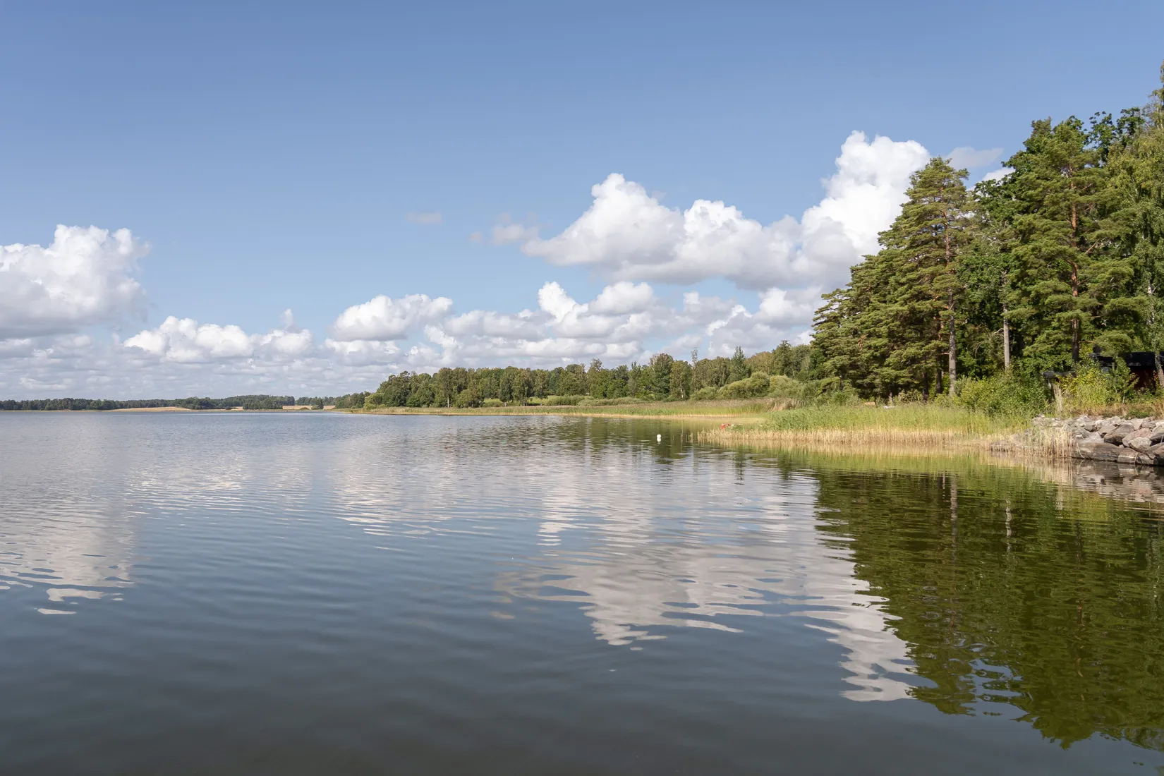 Fritidshus, Bo hage Alstigen 53, Bo hage, Flen