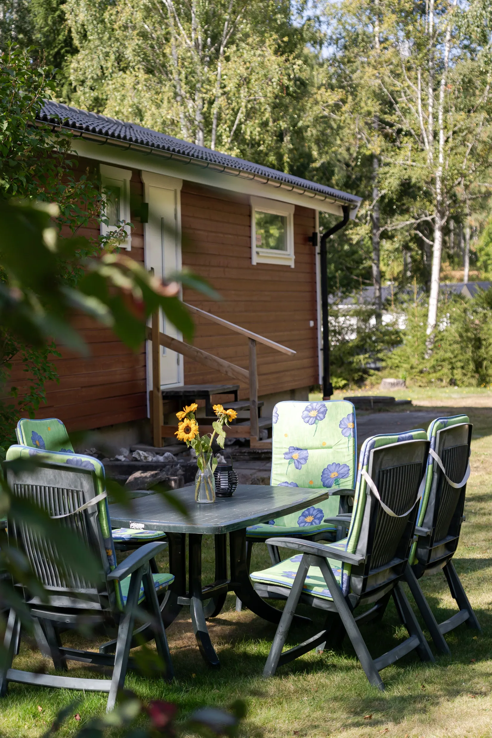 Fritidshus, Bo hage Alstigen 53, Bo hage, Flen