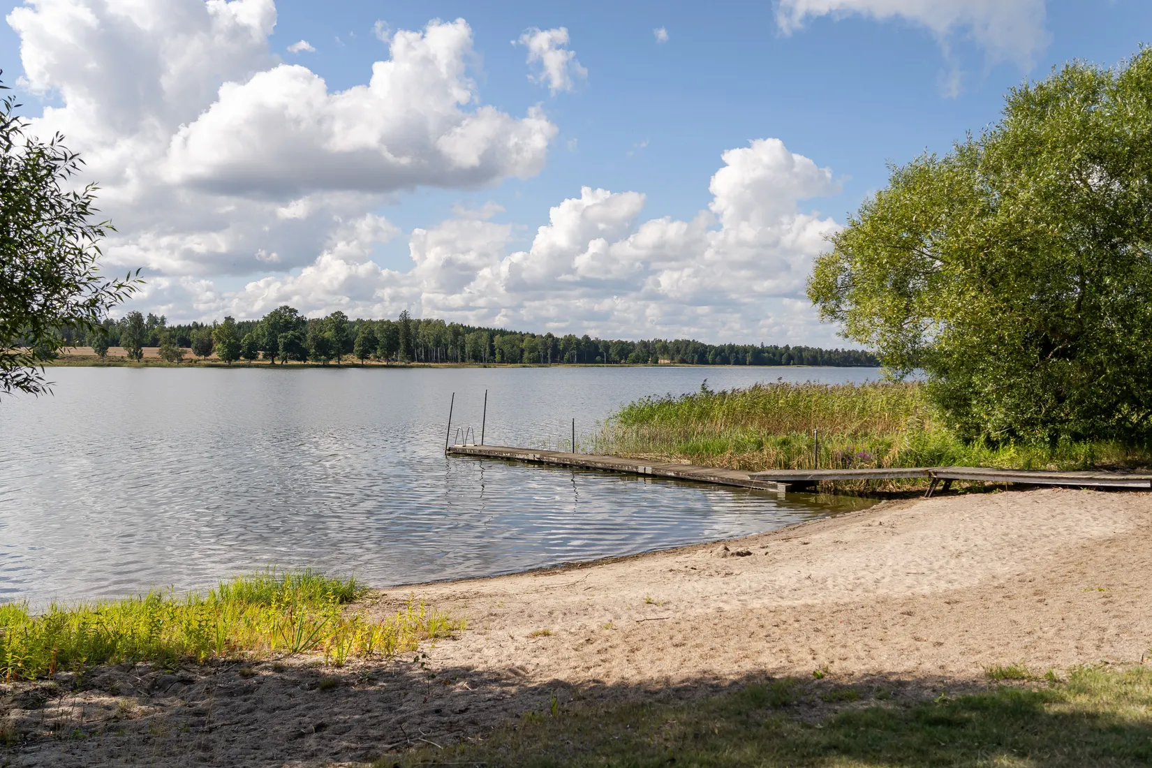 Fritidshus, Bo hage Alstigen 53, Bo hage, Flen
