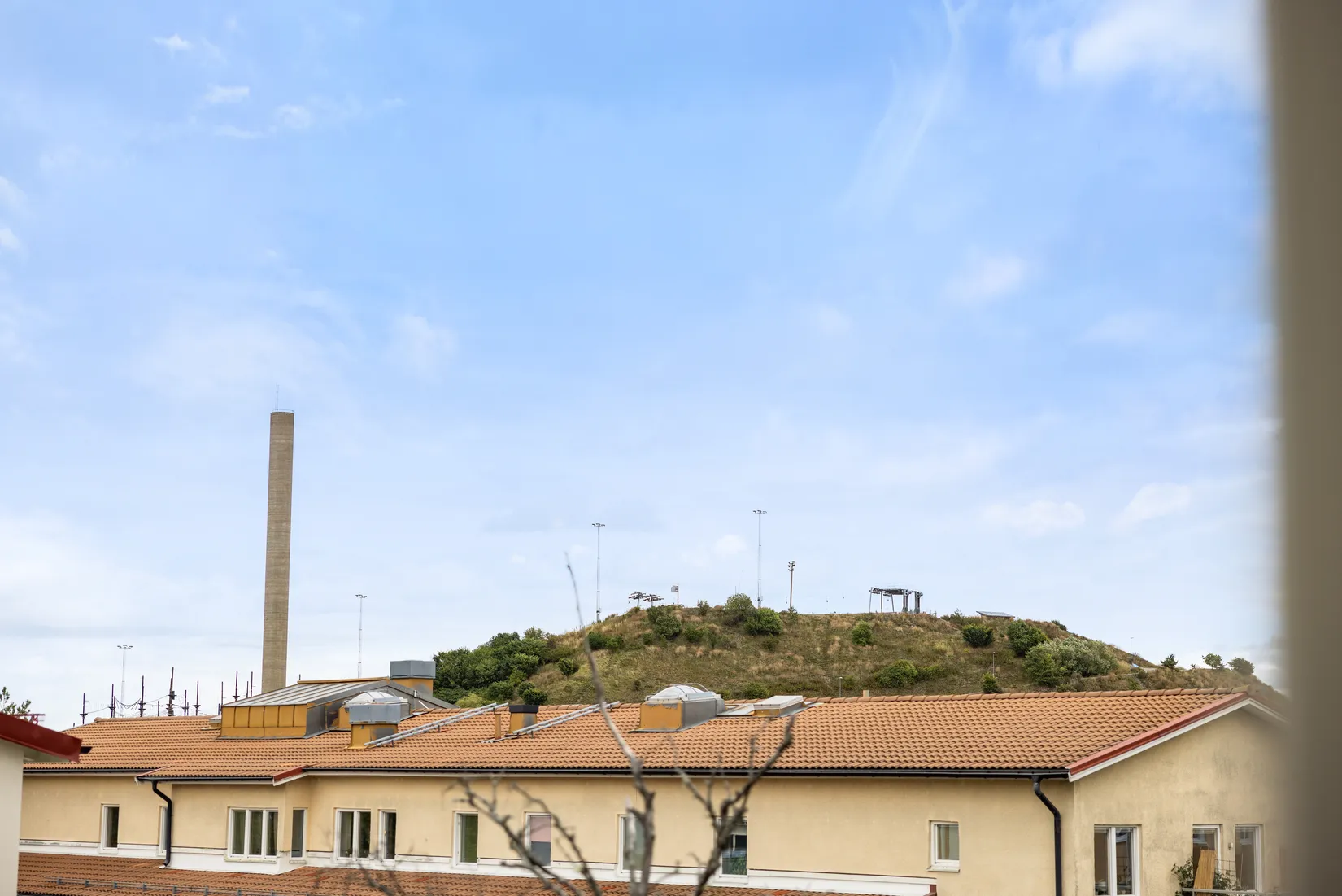 Bostadsrätt, Per Lindeströms väg 74, Hammarbyhöjden, Johanneshov, Stockholm