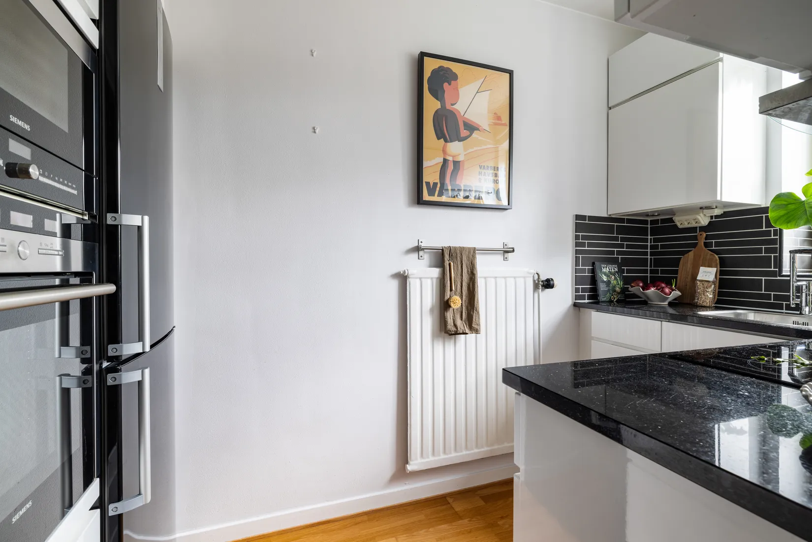 Bostadsrätt, Per Lindeströms väg 74, Hammarbyhöjden, Johanneshov, Stockholm