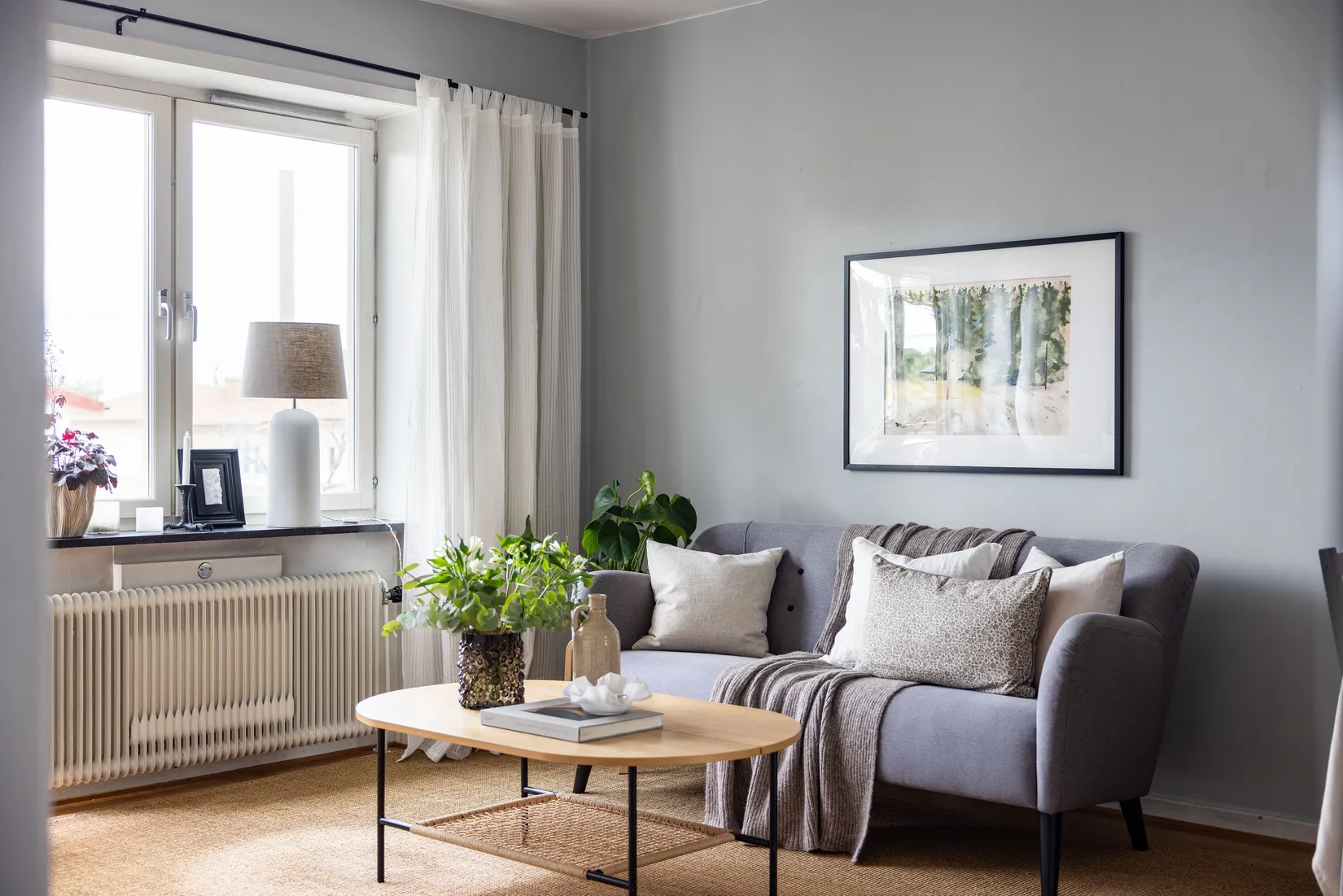 Bostadsrätt, Per Lindeströms väg 74, Hammarbyhöjden, Johanneshov, Stockholm