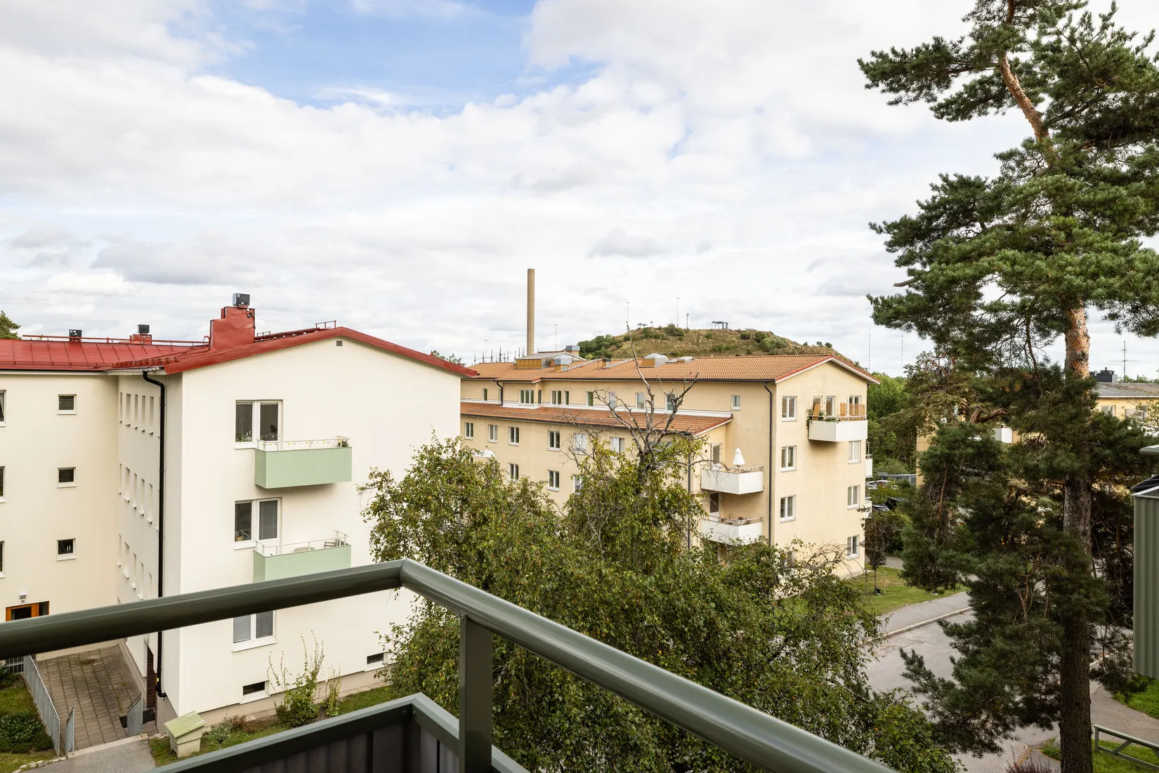 Bostadsrätt, Per Lindeströms väg 74, Hammarbyhöjden, Johanneshov, Stockholm