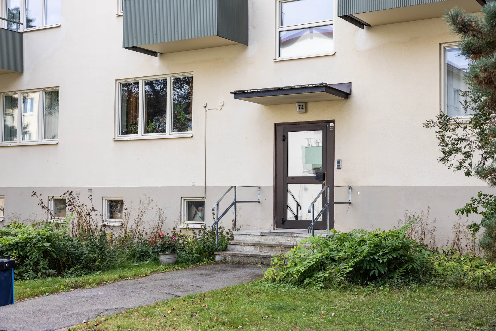 Bostadsrätt, Per Lindeströms väg 74, Hammarbyhöjden, Johanneshov, Stockholm