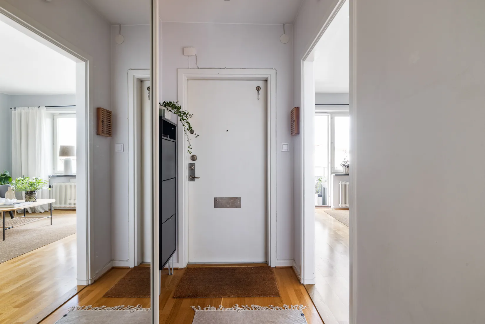 Bostadsrätt, Per Lindeströms väg 74, Hammarbyhöjden, Johanneshov, Stockholm
