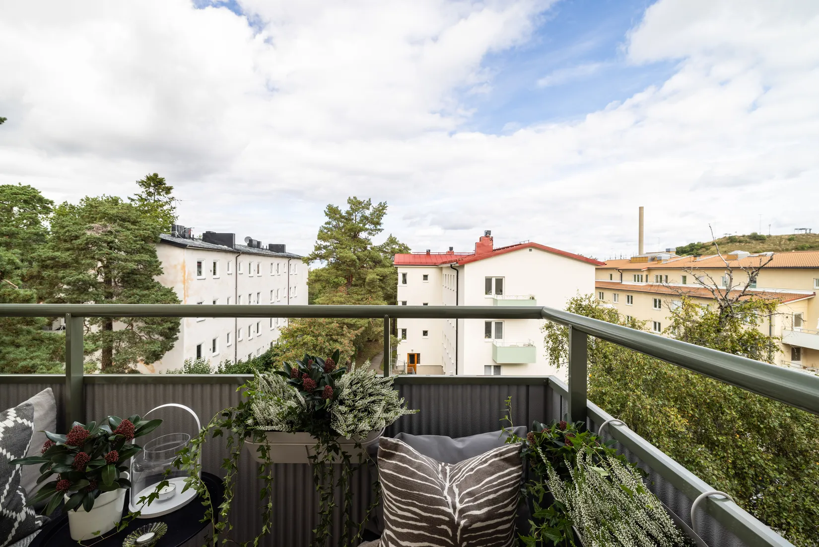 Bostadsrätt, Per Lindeströms väg 74, Hammarbyhöjden, Johanneshov, Stockholm
