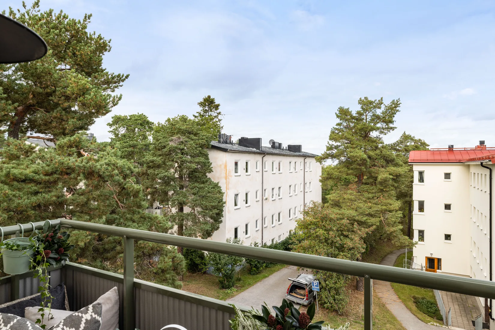 Bostadsrätt, Per Lindeströms väg 74, Hammarbyhöjden, Johanneshov, Stockholm