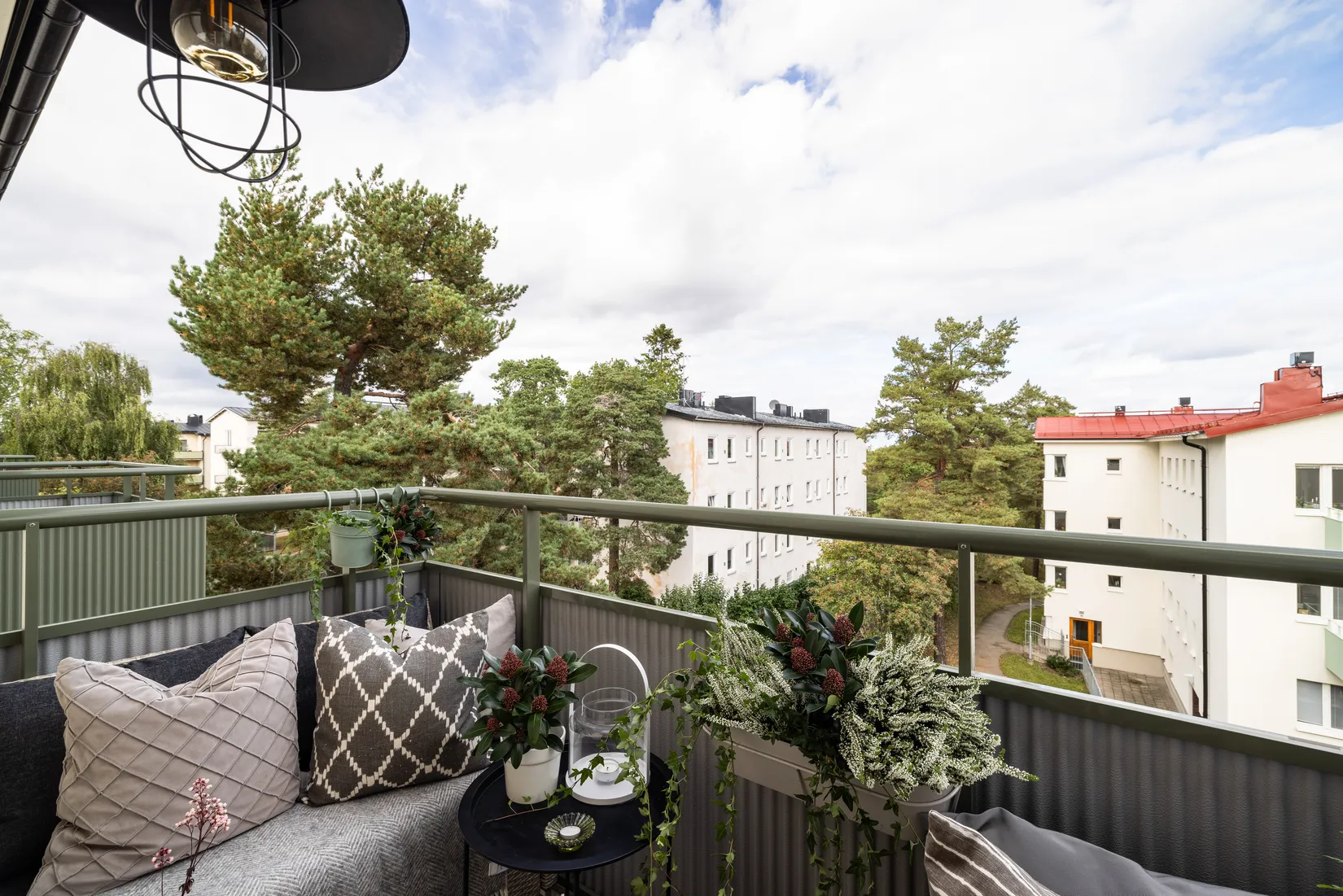 Bostadsrätt, Per Lindeströms väg 74, Hammarbyhöjden, Johanneshov, Stockholm