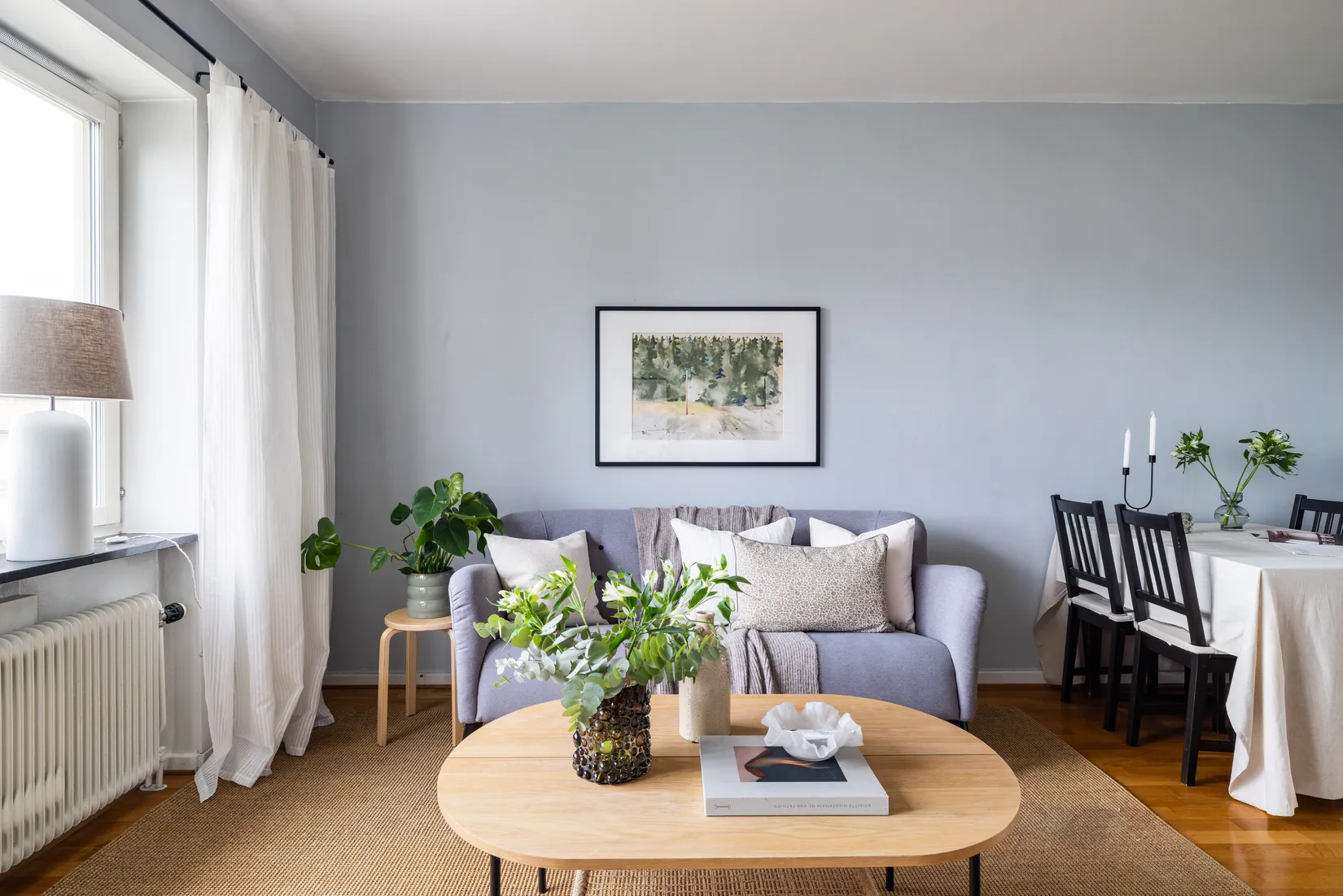 Bostadsrätt, Per Lindeströms väg 74, Hammarbyhöjden, Johanneshov, Stockholm