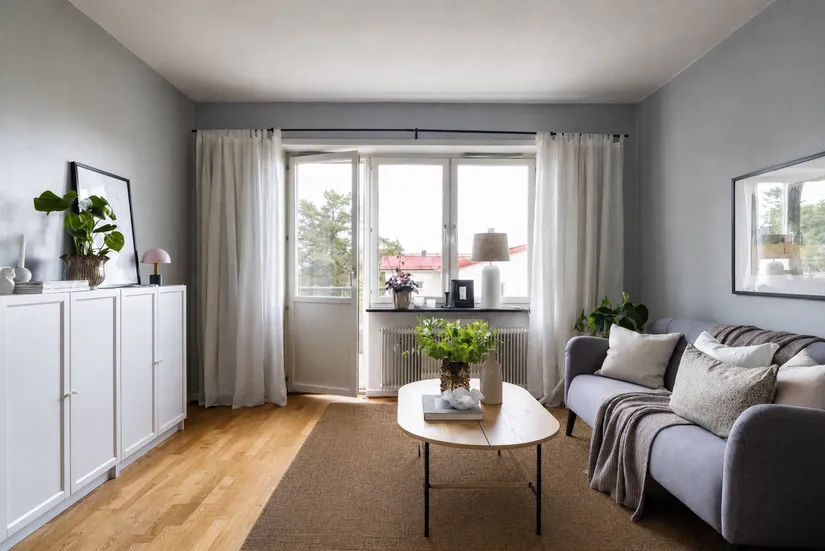 Bostadsrätt, Per Lindeströms väg 74, Hammarbyhöjden, Johanneshov, Stockholm