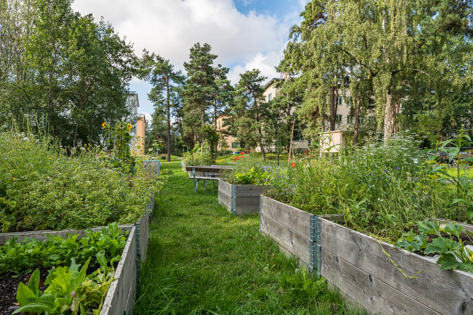 Bostadsrätt, Per Lindeströms väg 74, Hammarbyhöjden, Johanneshov, Stockholm