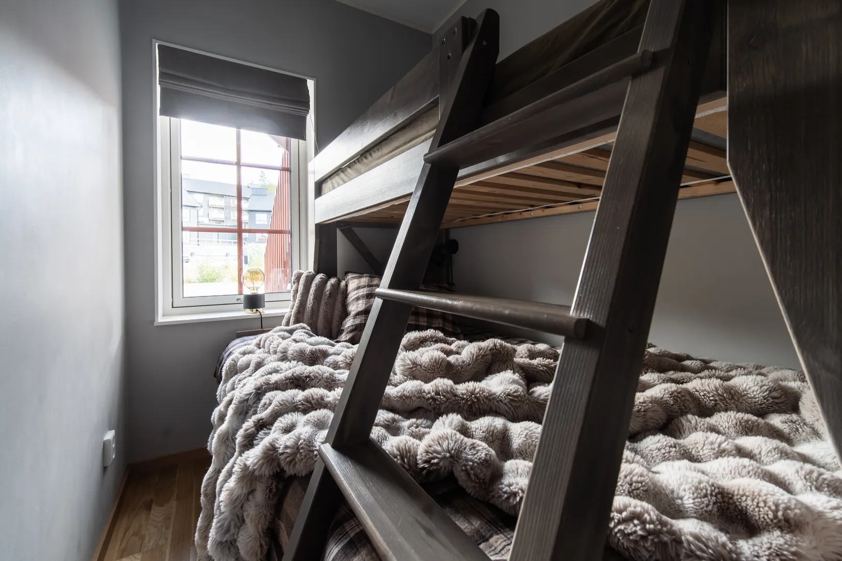 Bostadsrätt, Björnrike Blästervallsvägen 20E, Björnrike, Härjedalen
