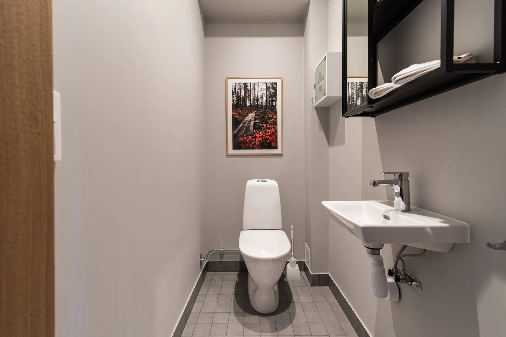 Bostadsrätt, Björnrike Blästervallsvägen 20E, Björnrike, Härjedalen