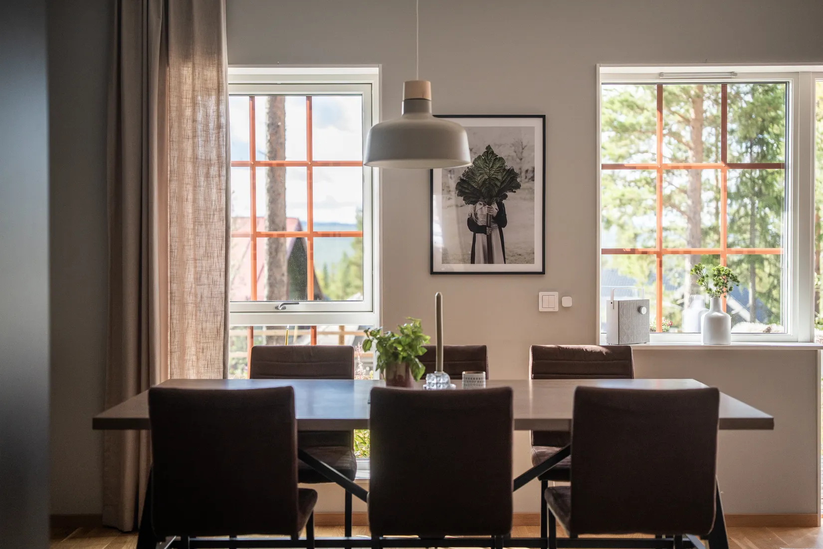 Bostadsrätt, Björnrike Blästervallsvägen 20E, Björnrike, Härjedalen