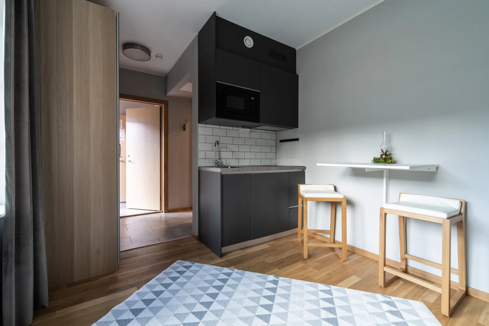 Bostadsrätt, Björnrike Blästervallsvägen 20E, Björnrike, Härjedalen
