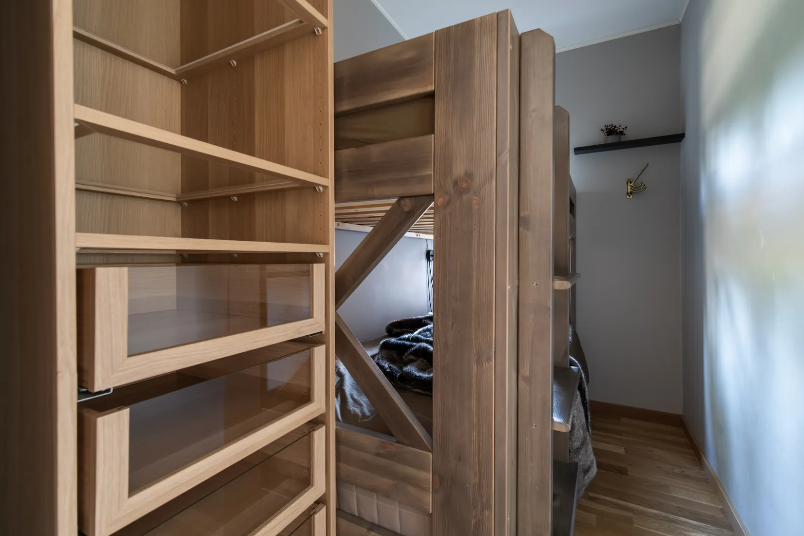 Bostadsrätt, Björnrike Blästervallsvägen 20E, Björnrike, Härjedalen