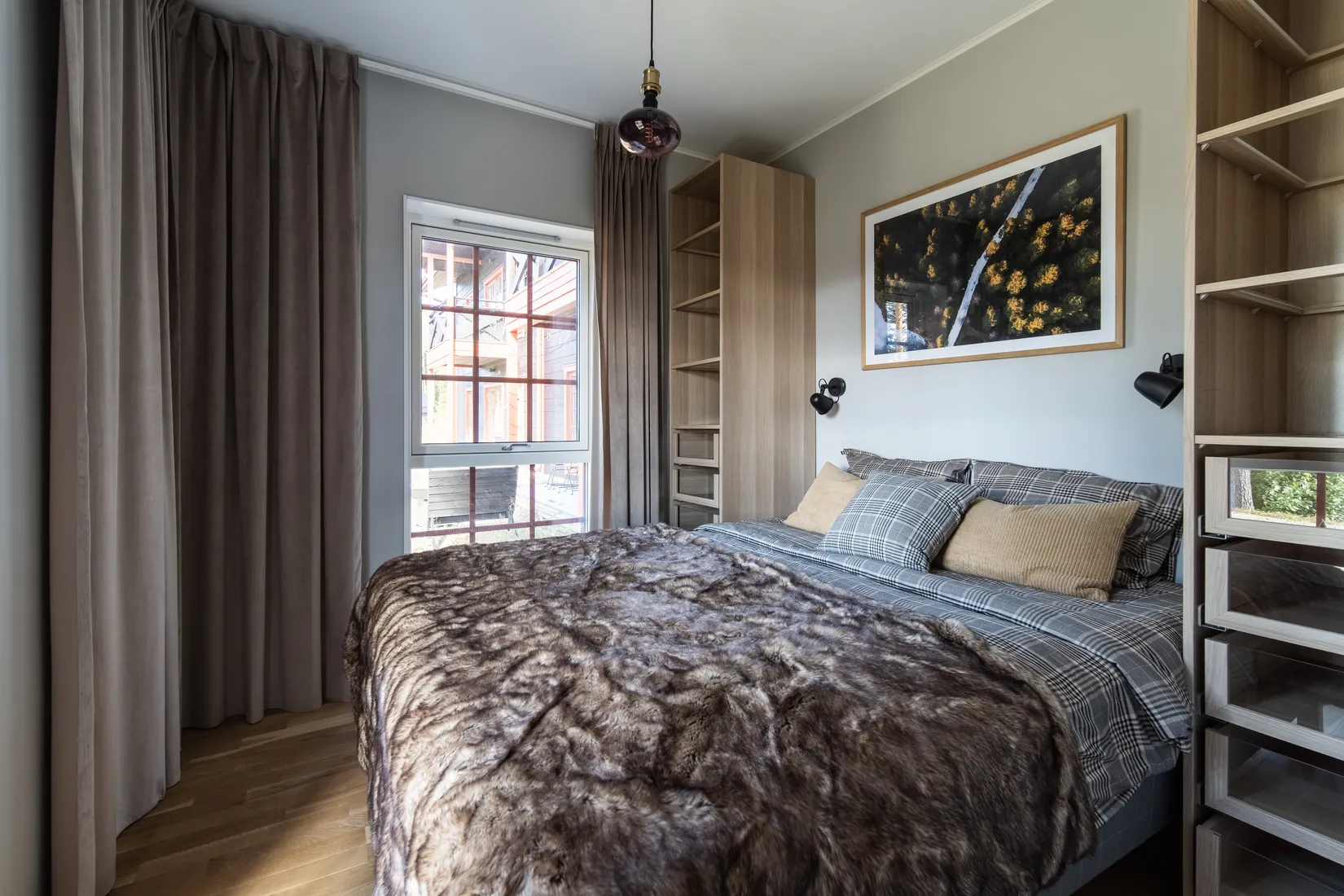 Bostadsrätt, Björnrike Blästervallsvägen 20E, Björnrike, Härjedalen