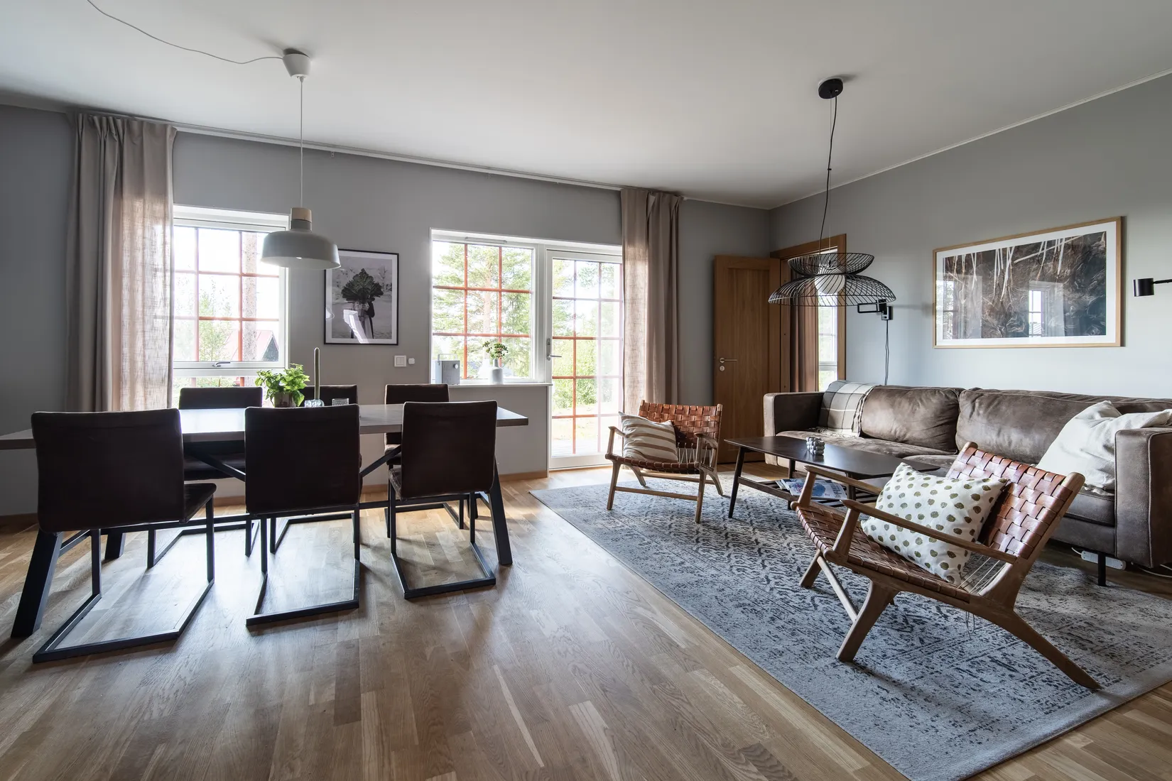 Bostadsrätt, Björnrike Blästervallsvägen 20E, Björnrike, Härjedalen