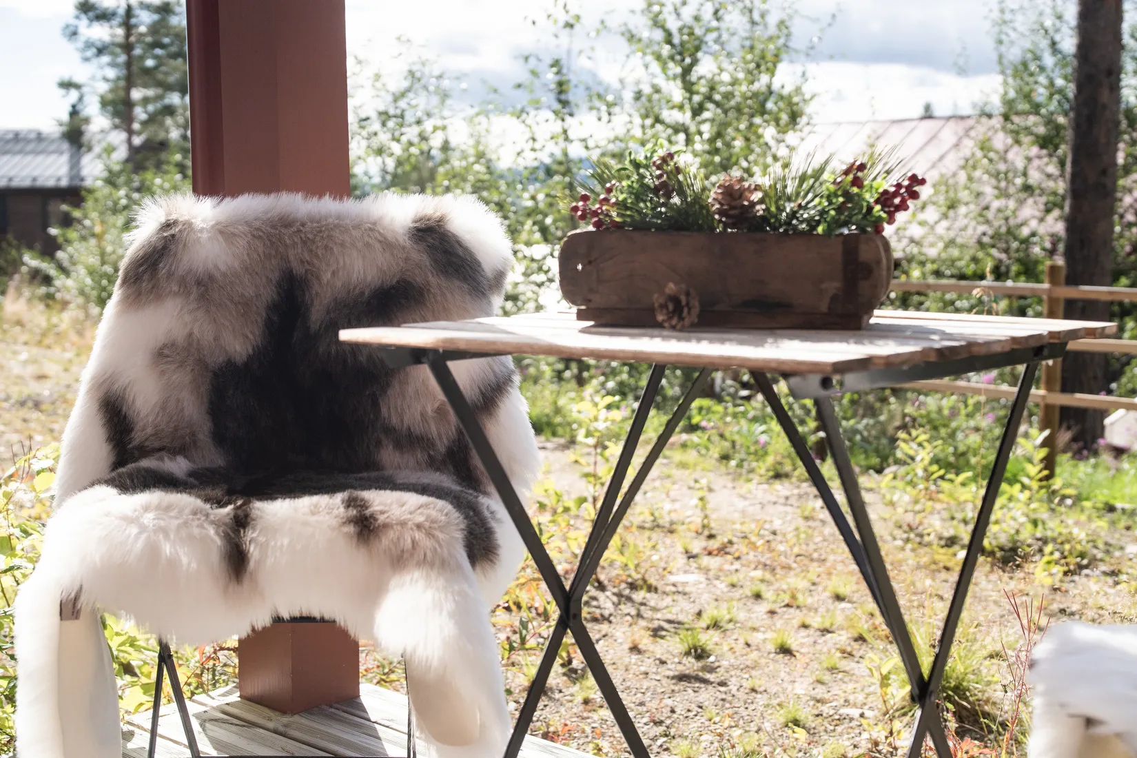 Bostadsrätt, Björnrike Blästervallsvägen 20E, Björnrike, Härjedalen