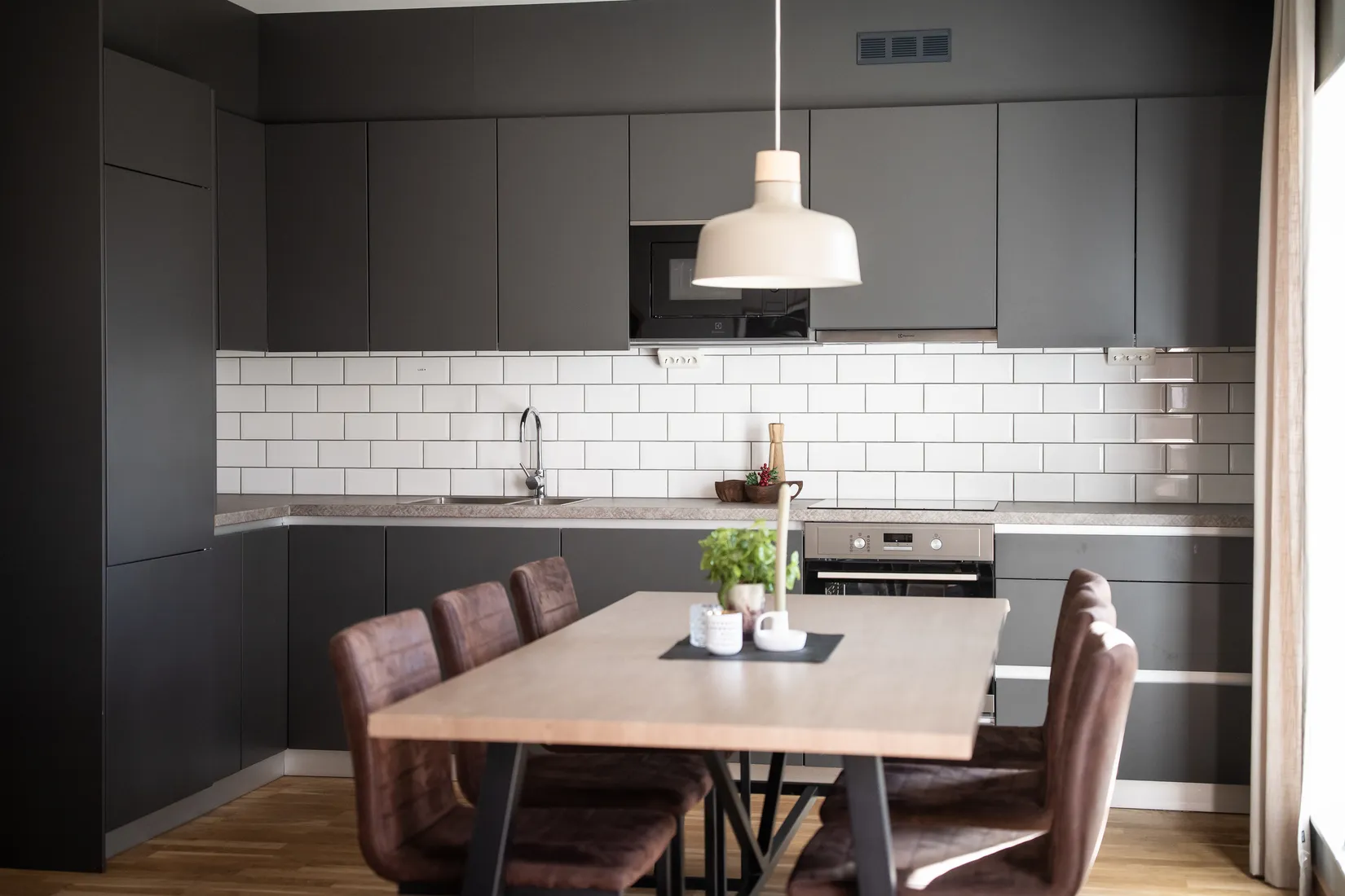 Bostadsrätt, Björnrike Blästervallsvägen 20E, Björnrike, Härjedalen