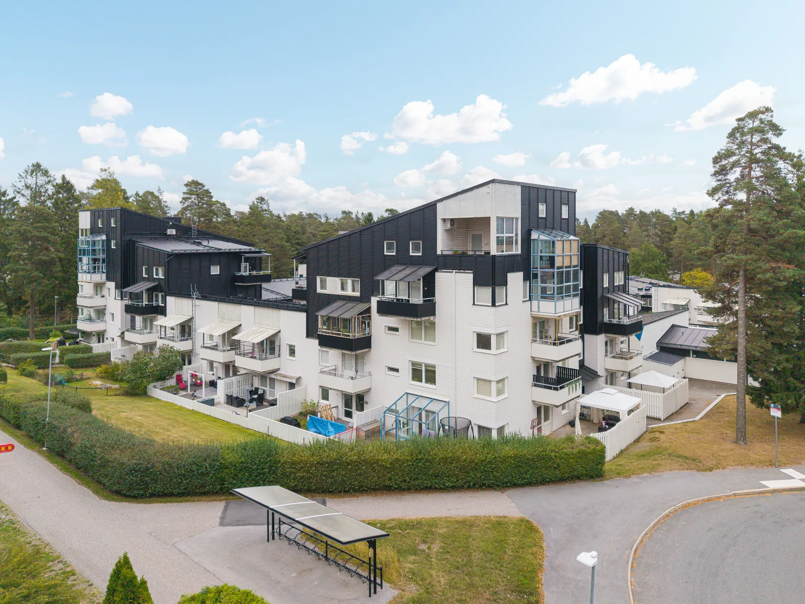 Bostadsrätt, Lövstavägen 56A, Runby, Upplands Väsby