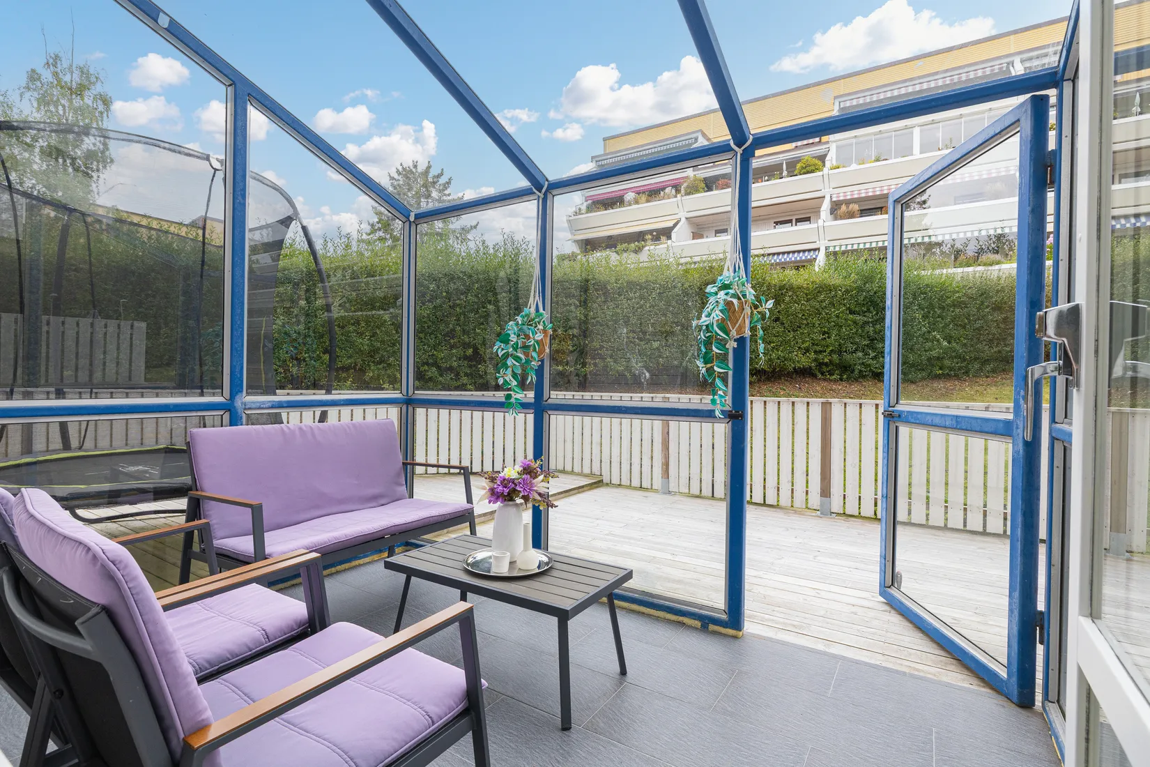 Bostadsrätt, Lövstavägen 56A, Runby, Upplands Väsby