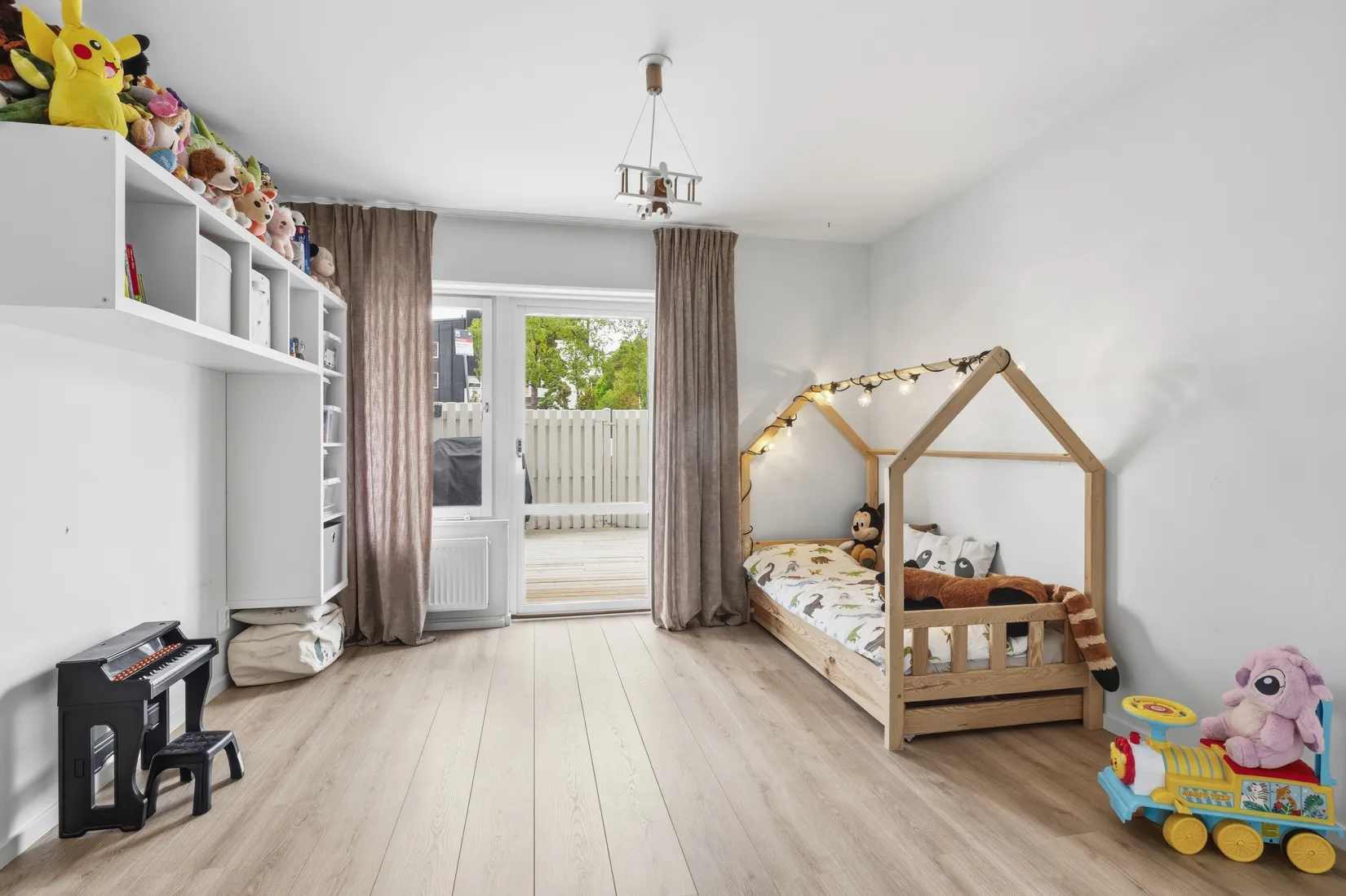 Bostadsrätt, Lövstavägen 56A, Runby, Upplands Väsby
