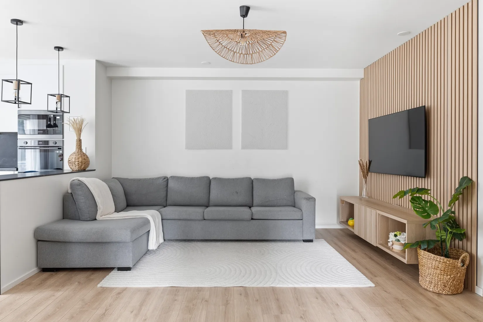 Bostadsrätt, Lövstavägen 56A, Runby, Upplands Väsby