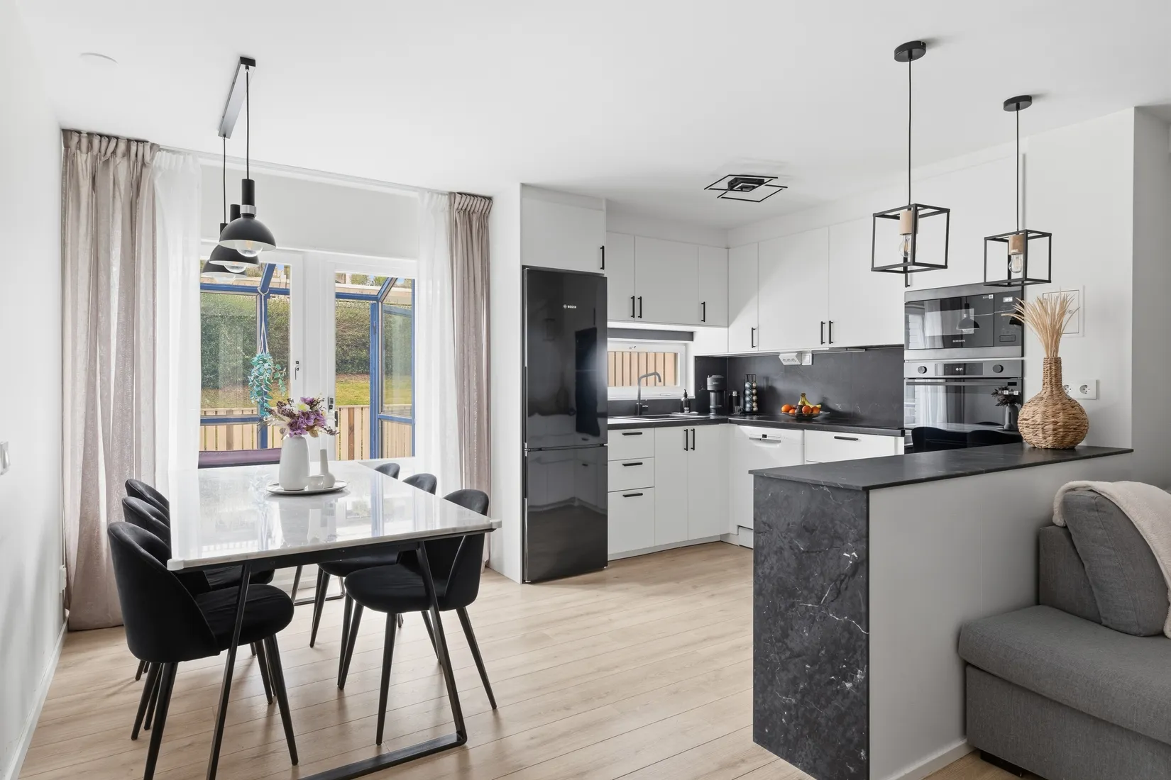 Bostadsrätt, Lövstavägen 56A, Runby, Upplands Väsby