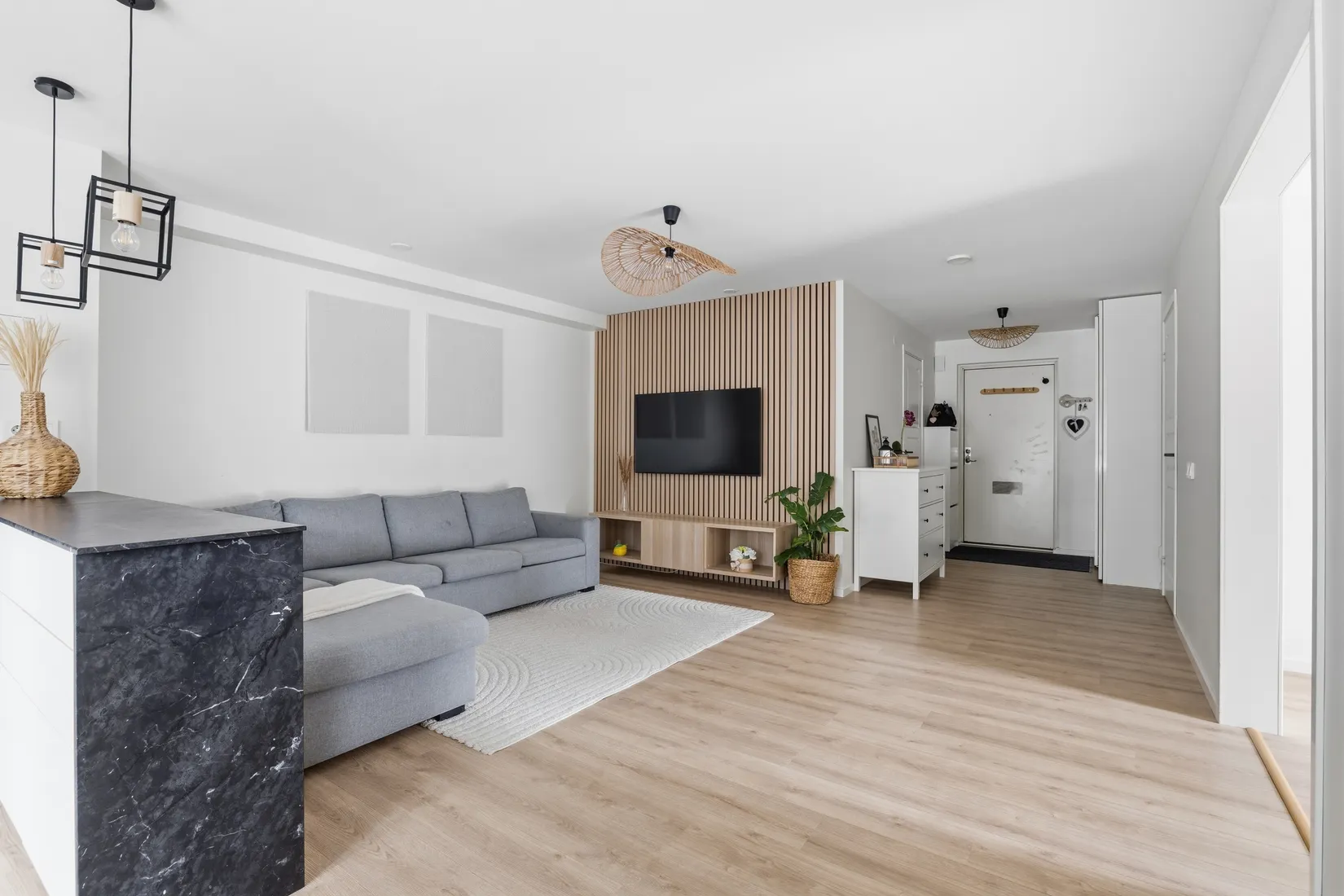 Bostadsrätt, Lövstavägen 56A, Runby, Upplands Väsby