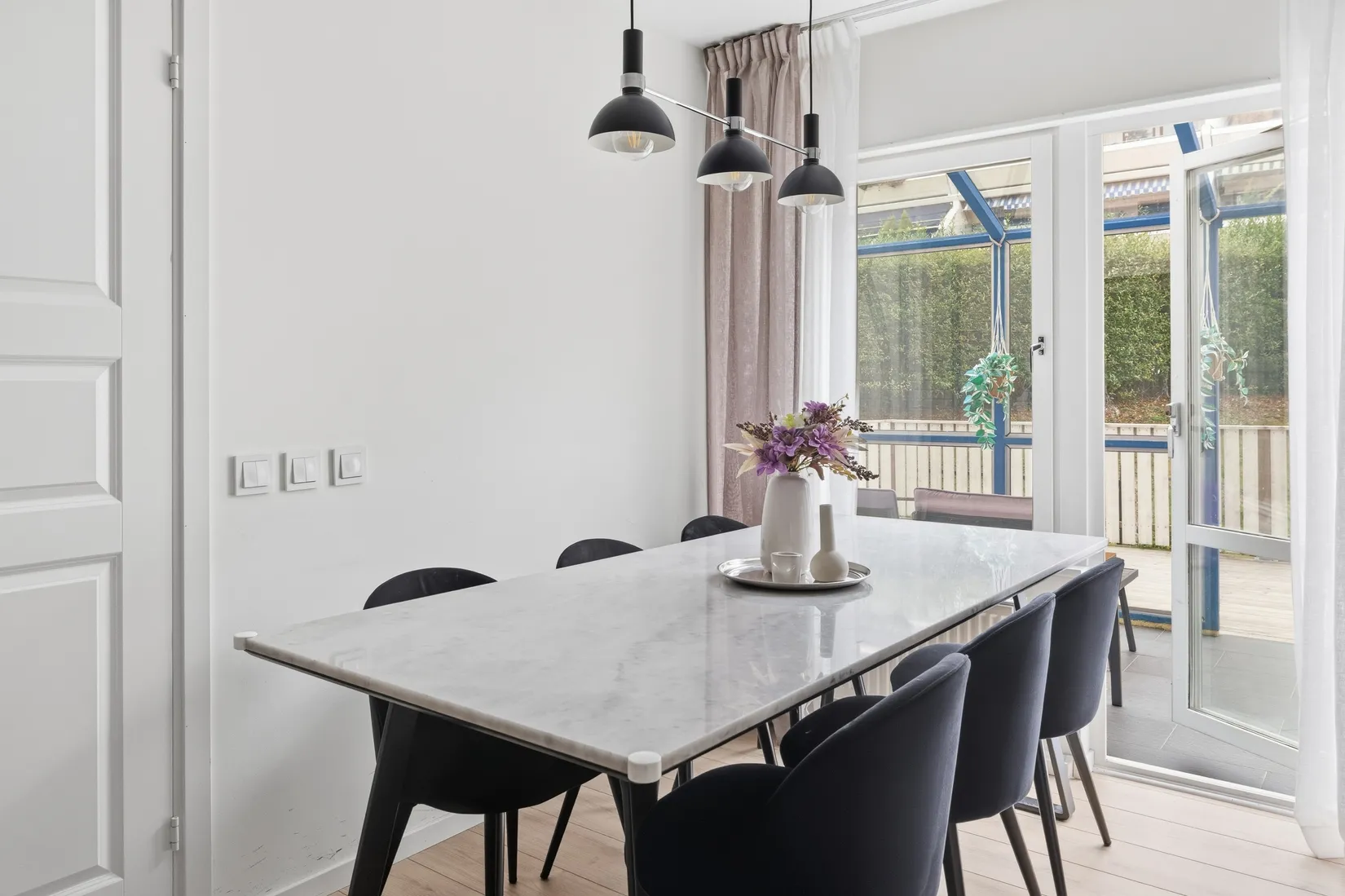 Bostadsrätt, Lövstavägen 56A, Runby, Upplands Väsby