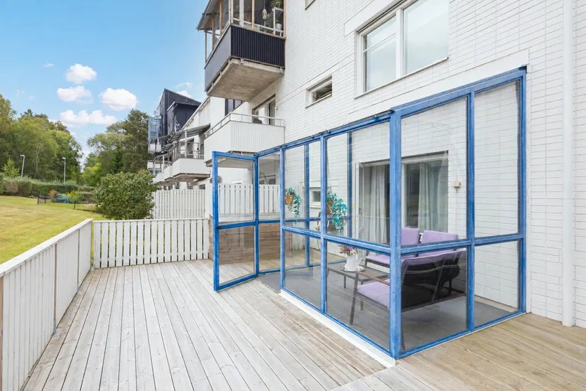 Bostadsrätt, Lövstavägen 56A, Runby, Upplands Väsby