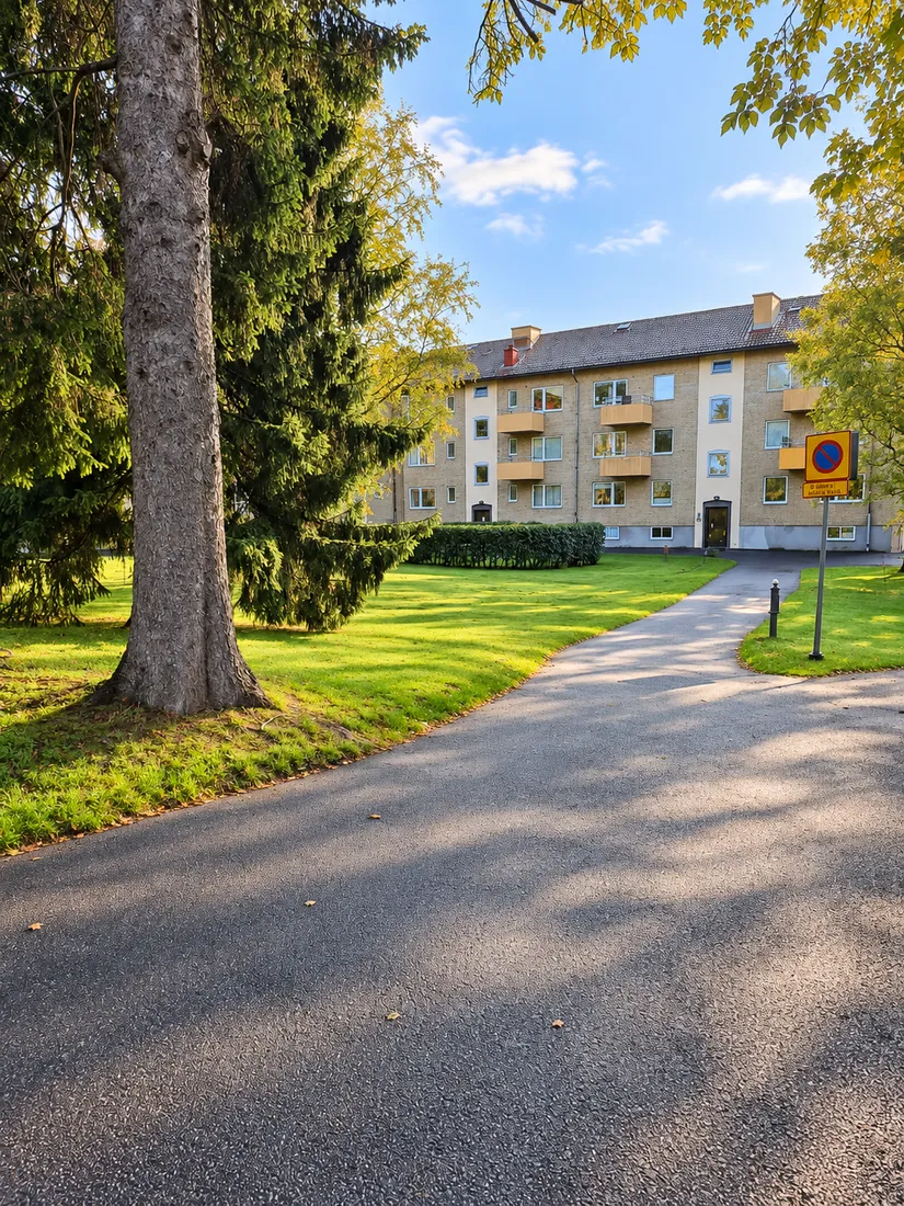 Bostadsrätt, Kalendervägen 93, Göteborg