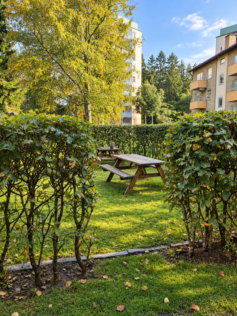 Bostadsrätt, Kalendervägen 93, Göteborg