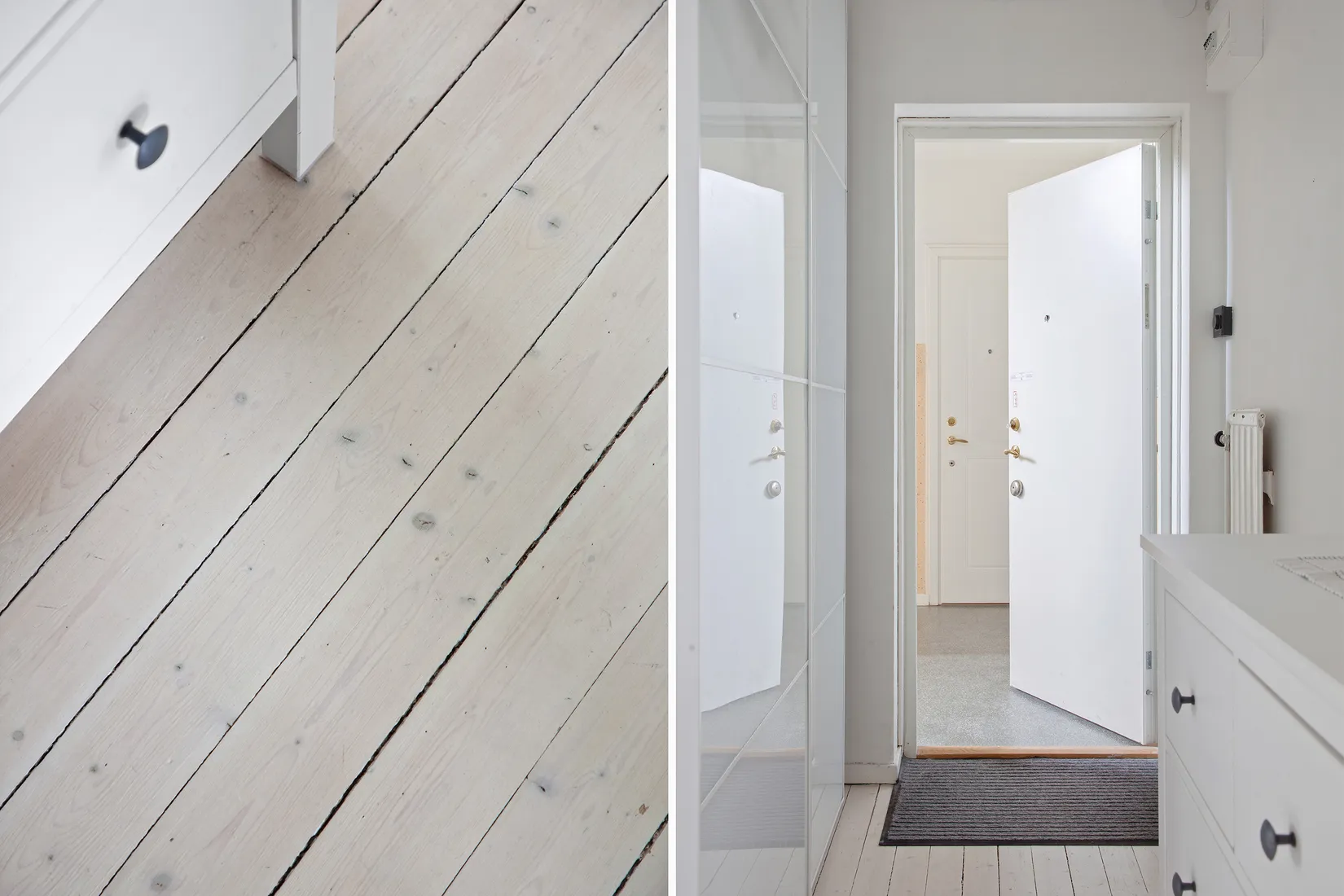 Bostadsrätt, Annebergsgatan 1B, Öster, Nyköping