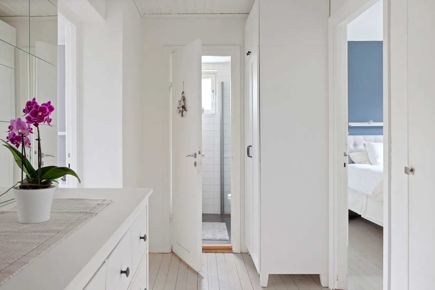 Bostadsrätt, Annebergsgatan 1B, Öster, Nyköping