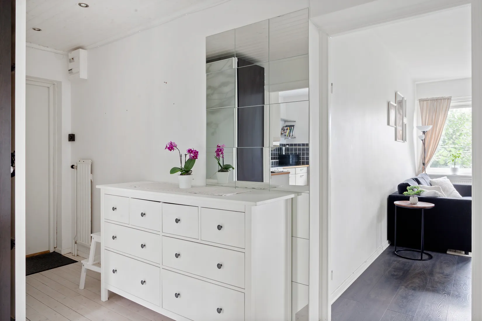 Bostadsrätt, Annebergsgatan 1B, Öster, Nyköping