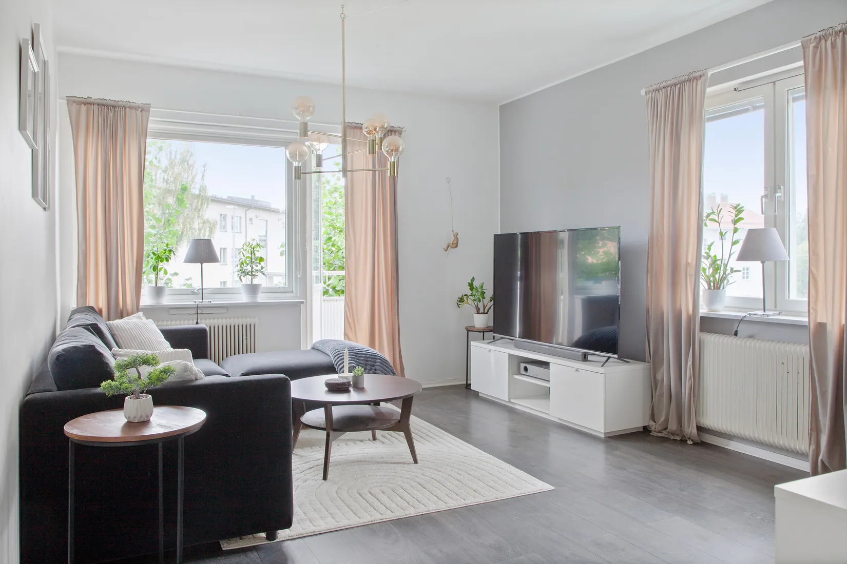 Bostadsrätt, Annebergsgatan 1B, Öster, Nyköping