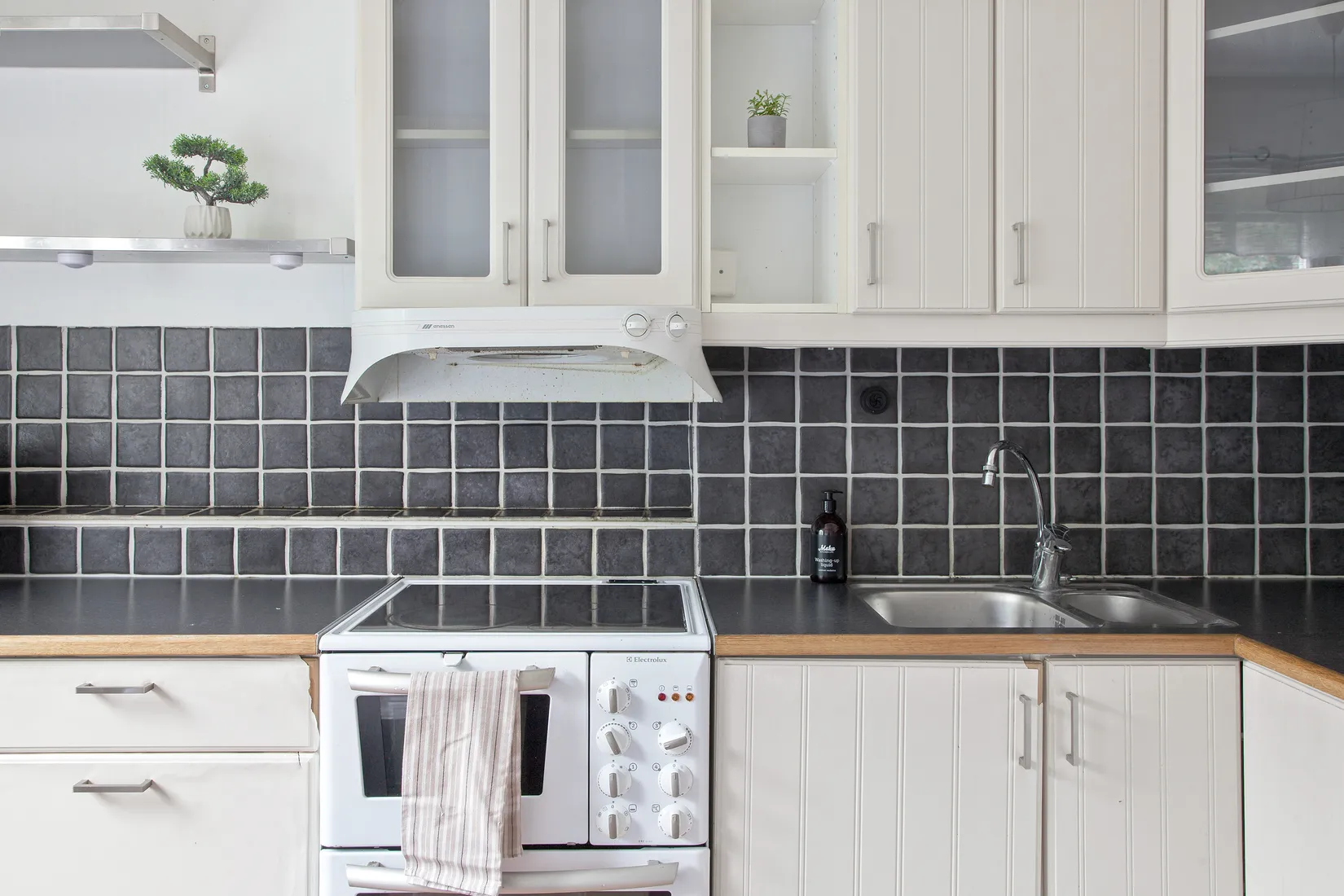 Bostadsrätt, Annebergsgatan 1B, Öster, Nyköping