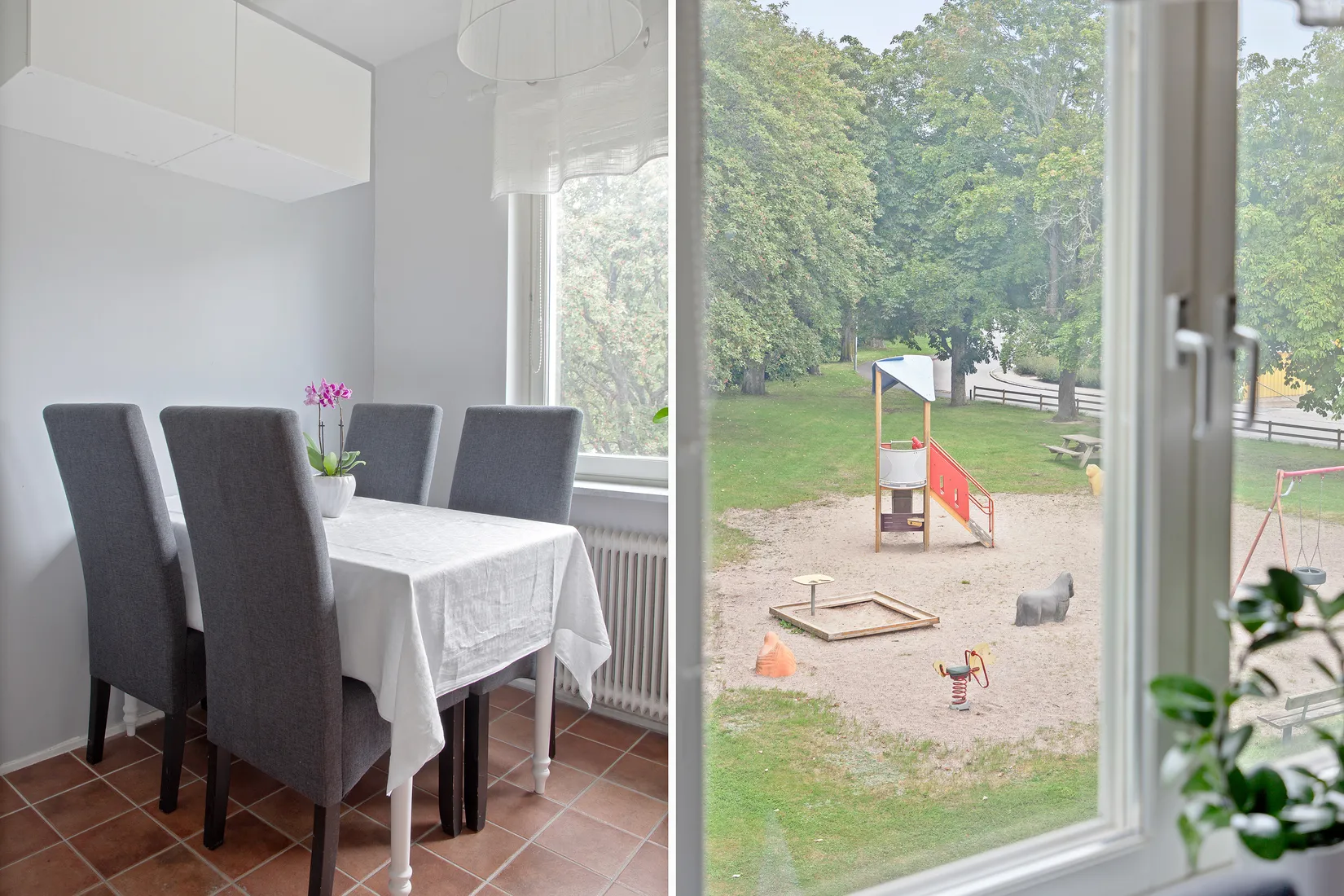 Bostadsrätt, Annebergsgatan 1B, Öster, Nyköping