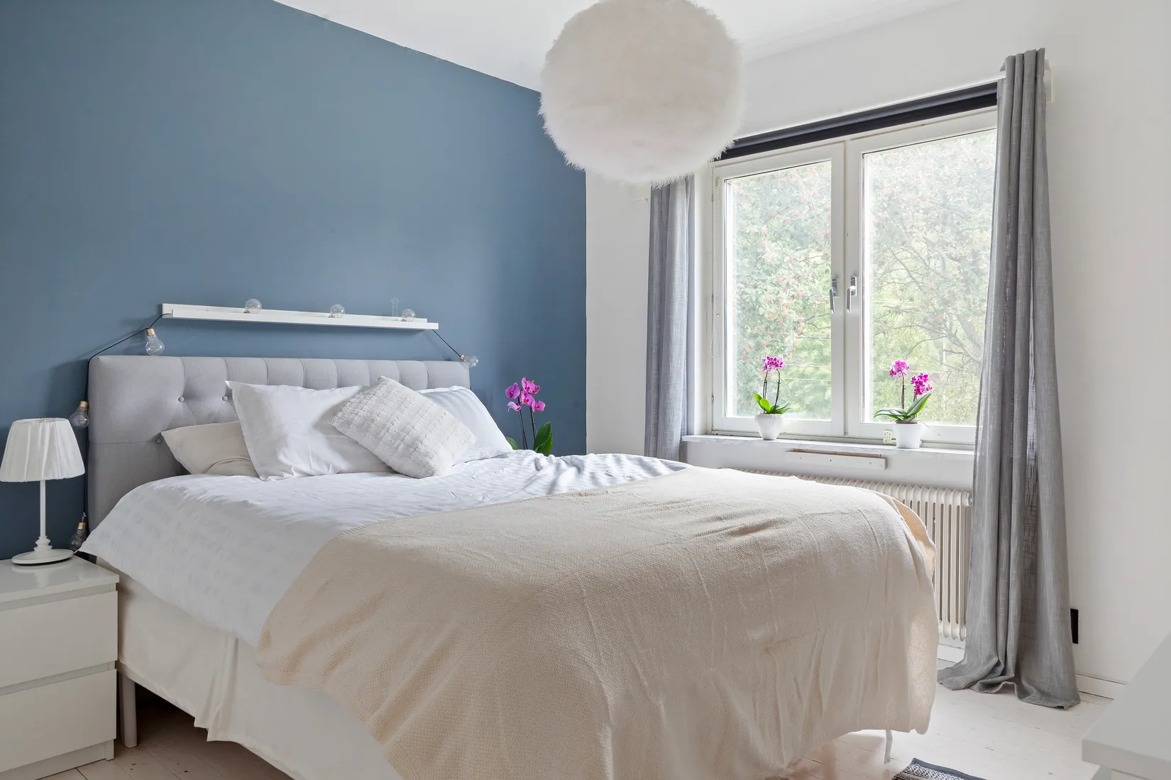 Bostadsrätt, Annebergsgatan 1B, Öster, Nyköping