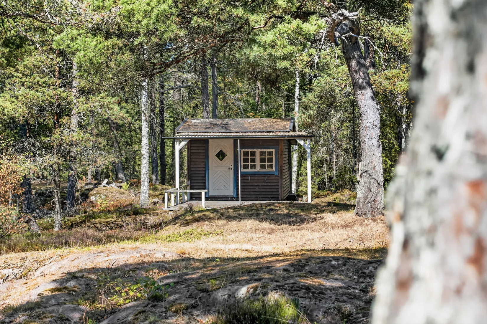 Fritidshus, Furön, Furön, Oxelösund