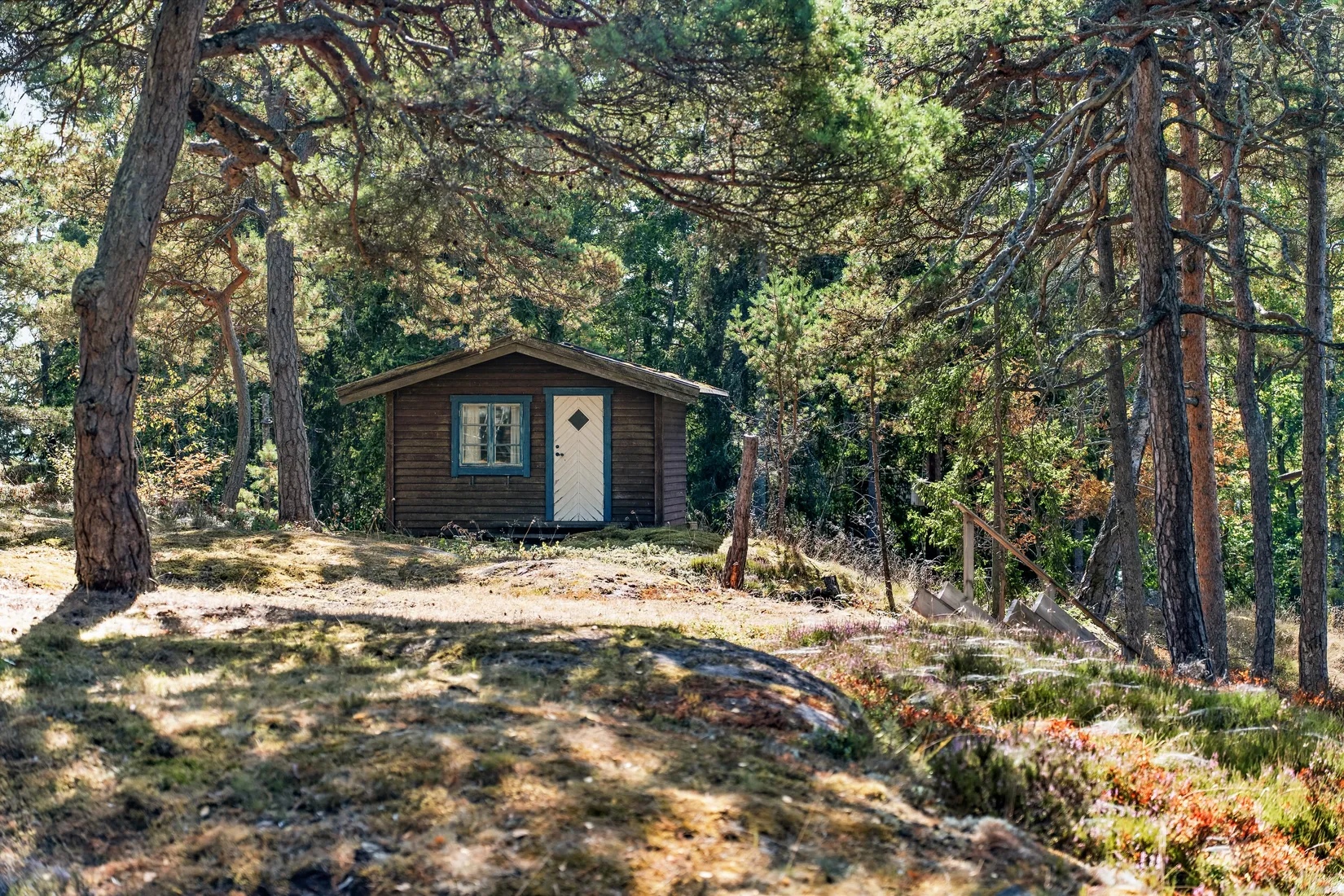 Fritidshus, Furön, Furön, Oxelösund