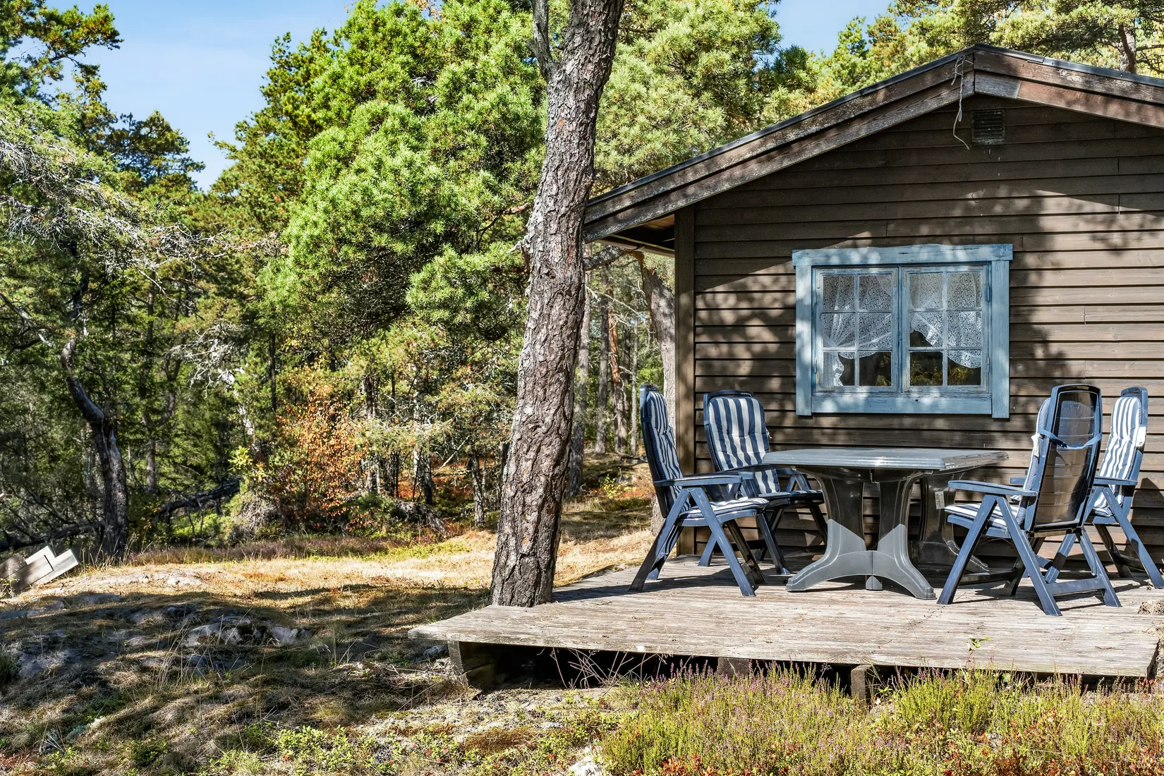 Fritidshus, Furön, Furön, Oxelösund