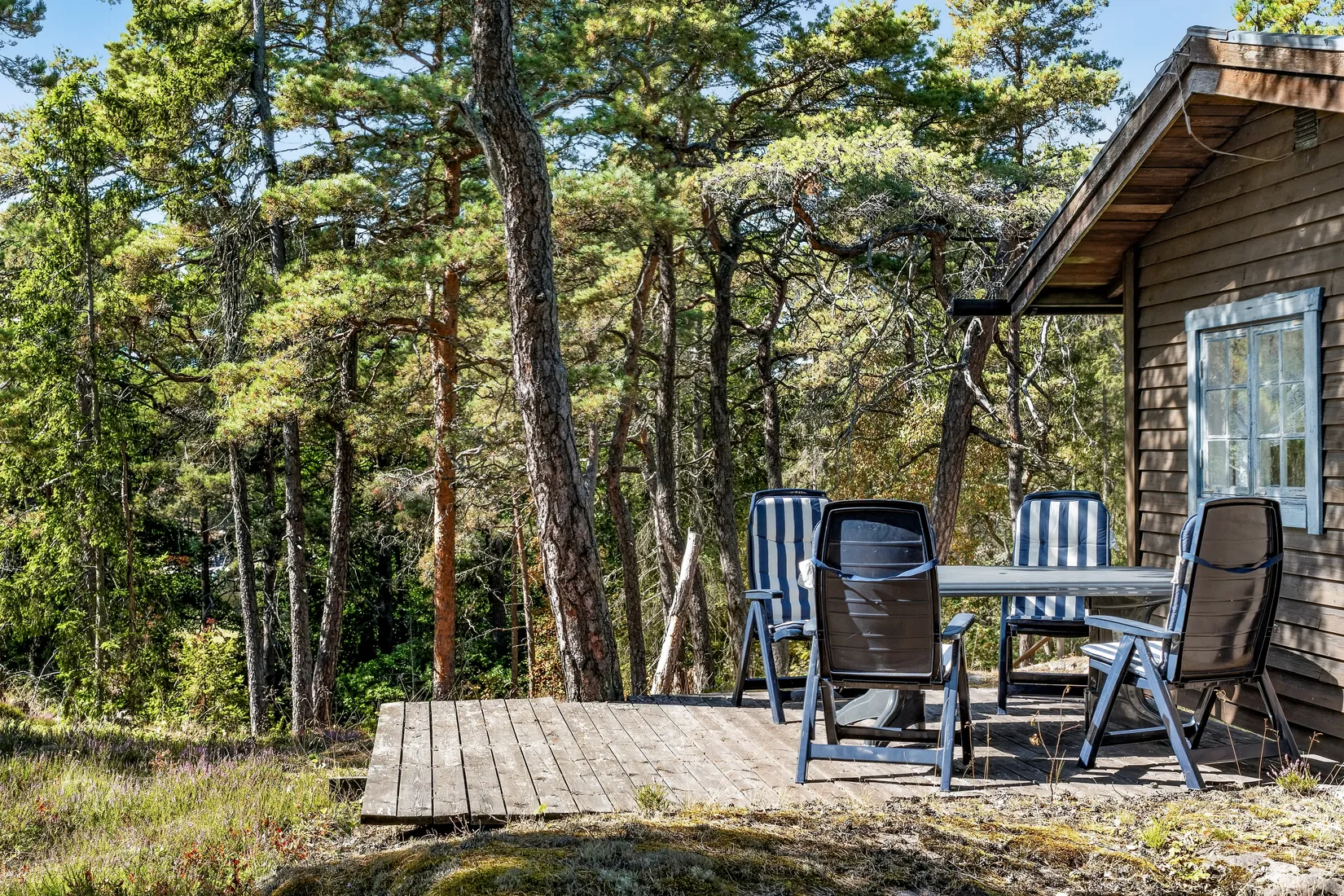 Fritidshus, Furön, Furön, Oxelösund